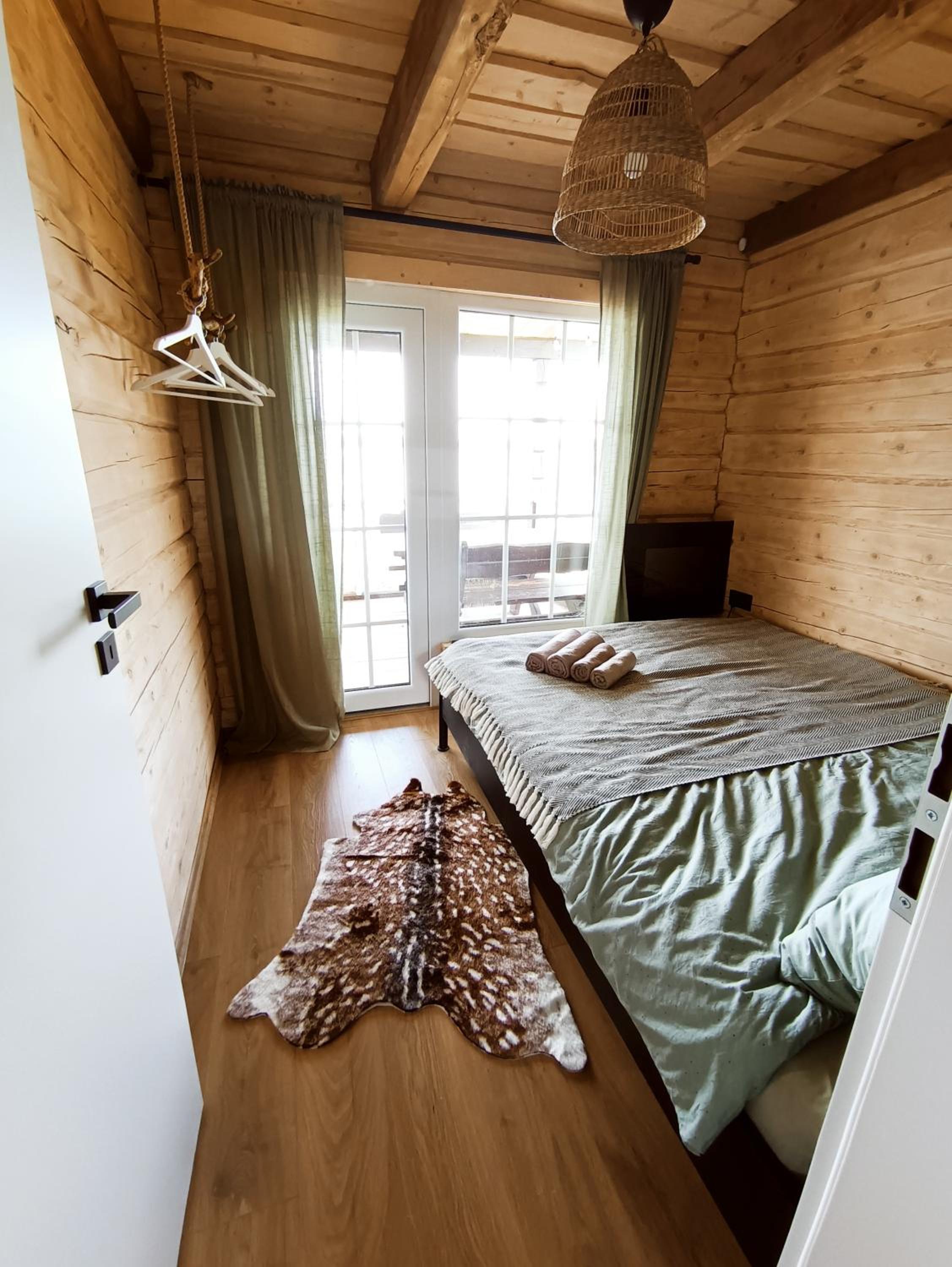 One-Bedroom Villa photo 1
