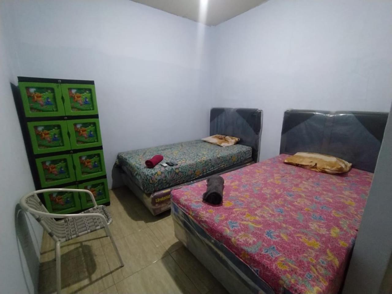Standard Double or Twin Room photo 1