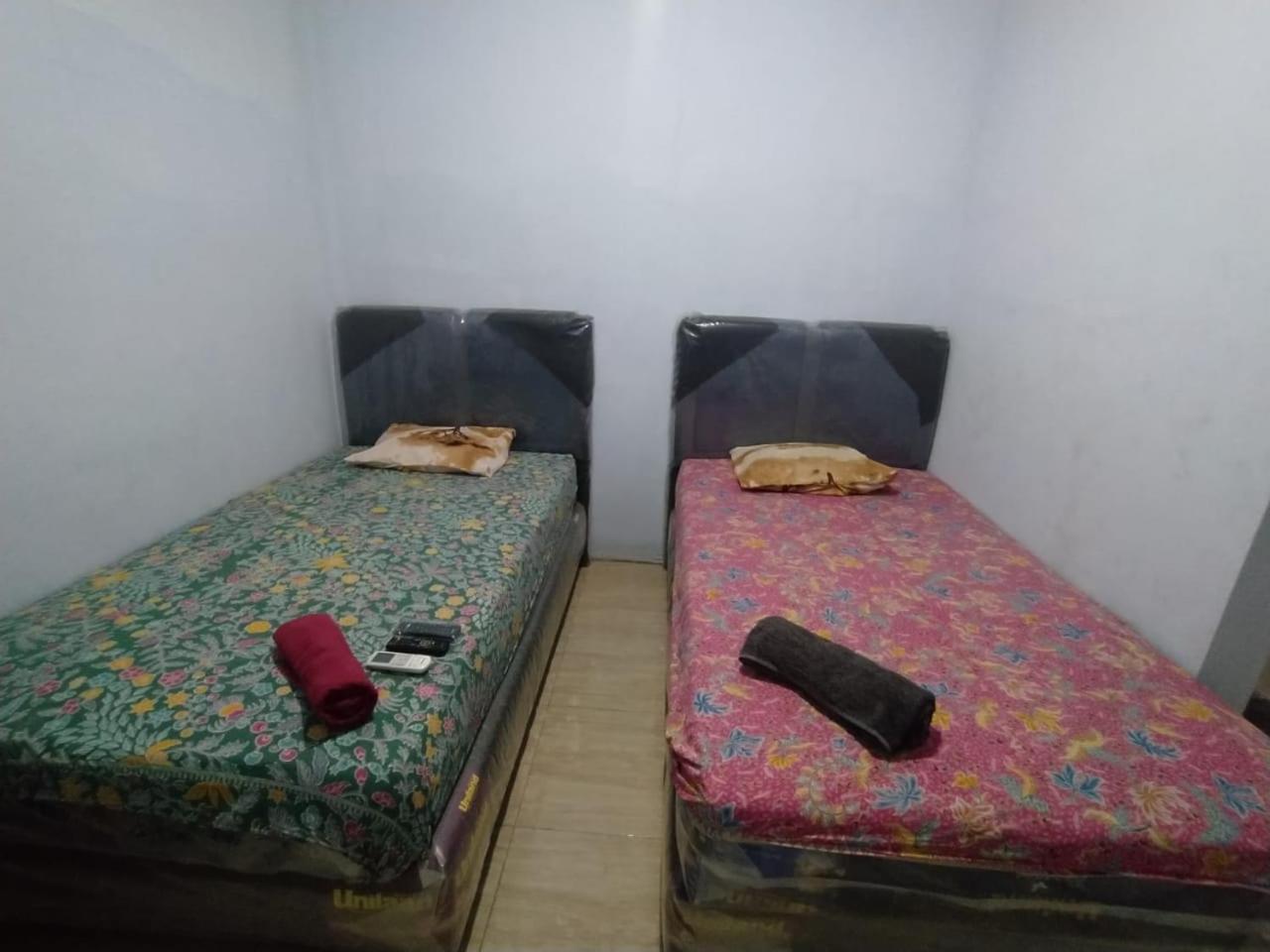 Standard Double or Twin Room photo 3