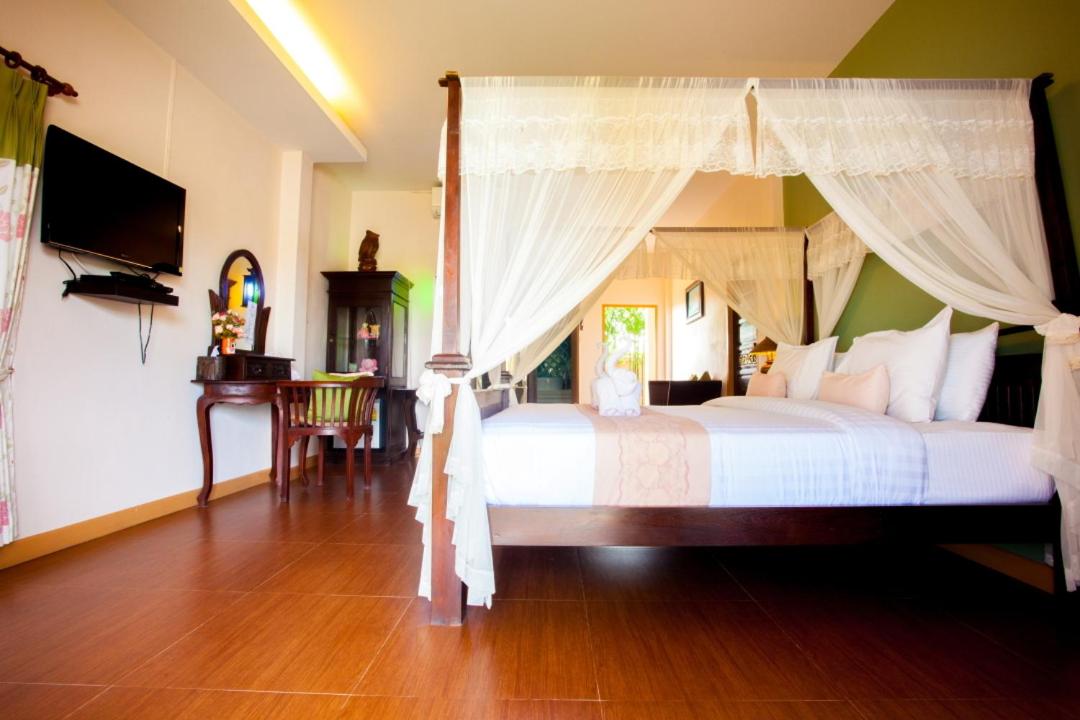 Deluxe Room photo 2