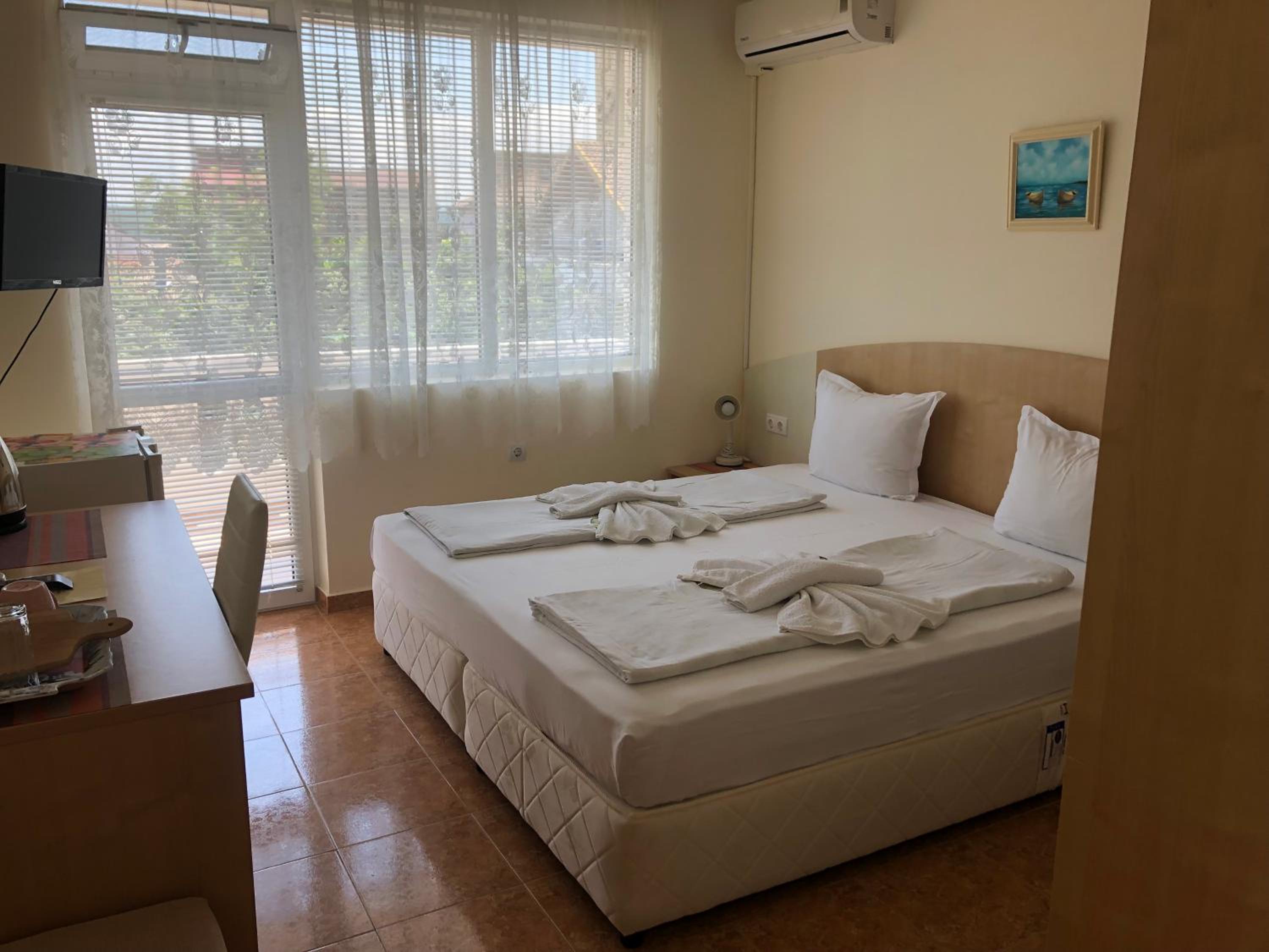 Double Room with Terrace photo 1
