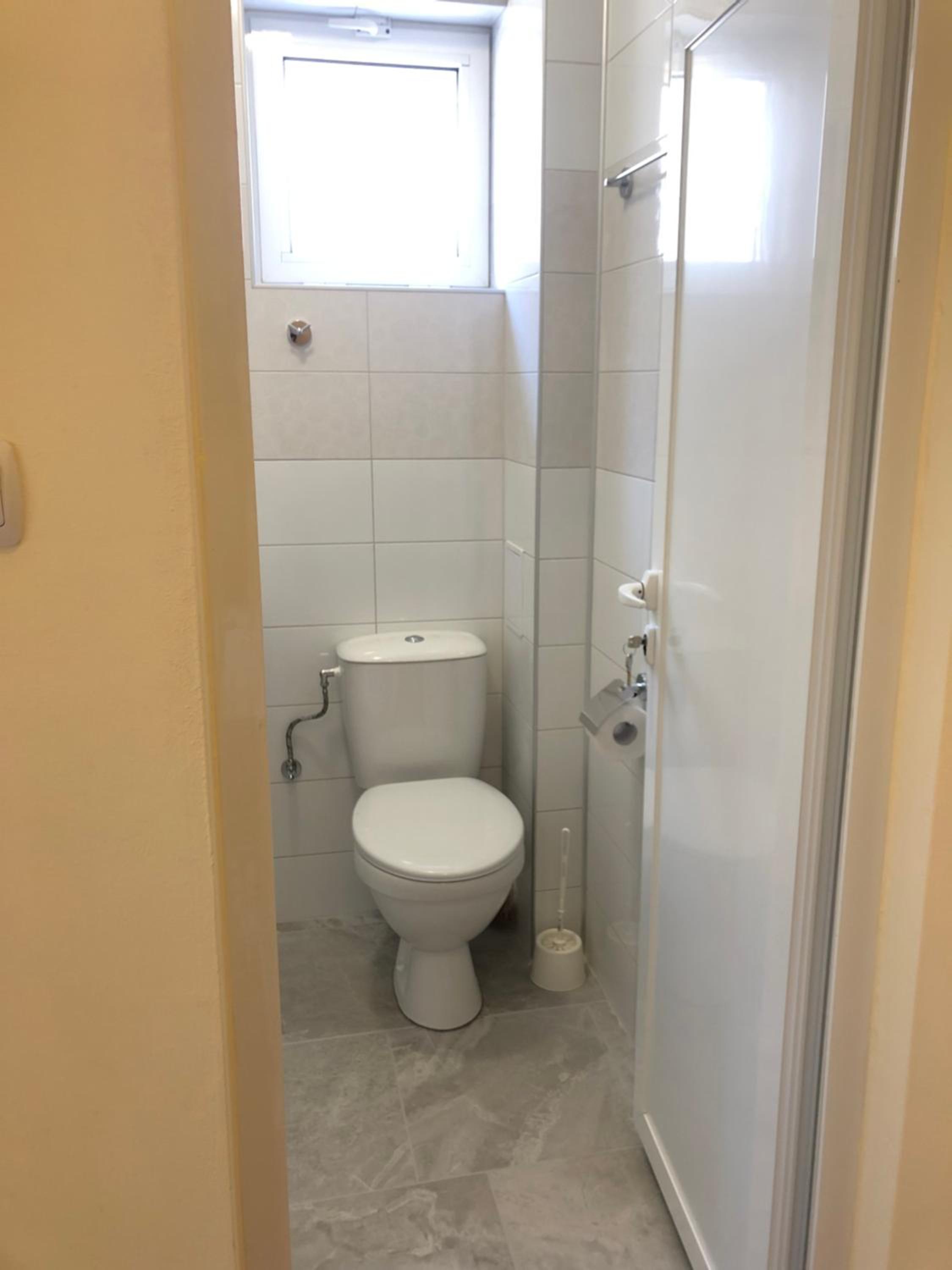 Double Room with Balcony photo 3
