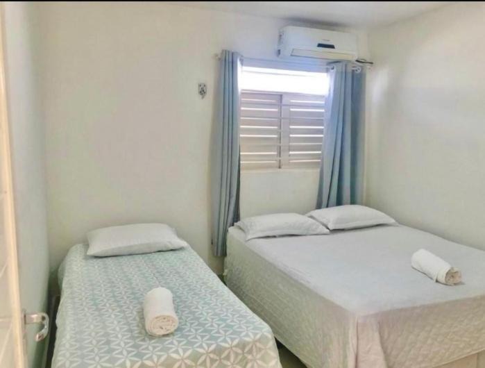 One-Bedroom Villa photo 1