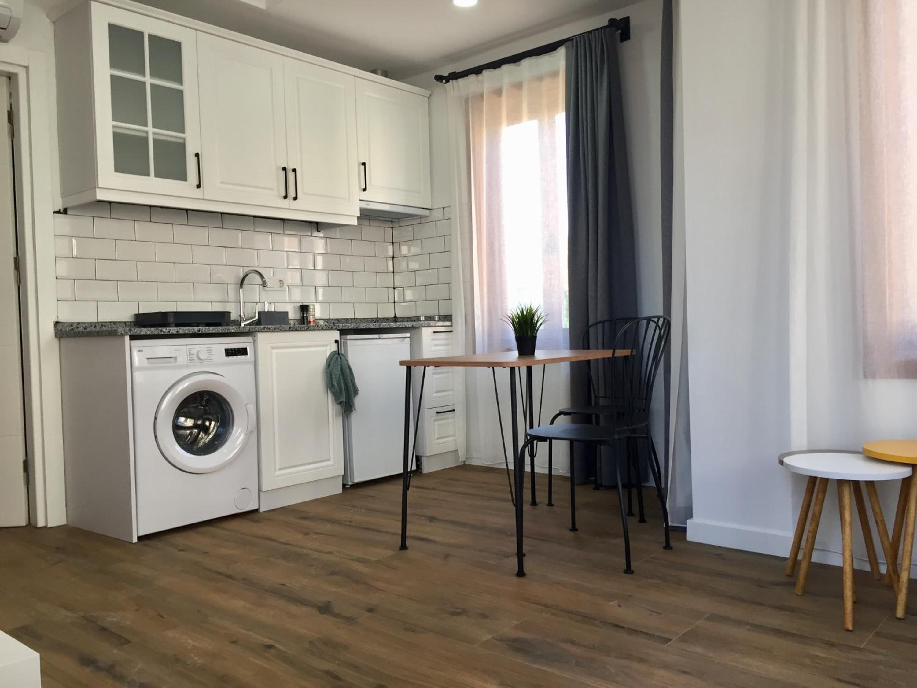 Deluxe Apartment photo 3