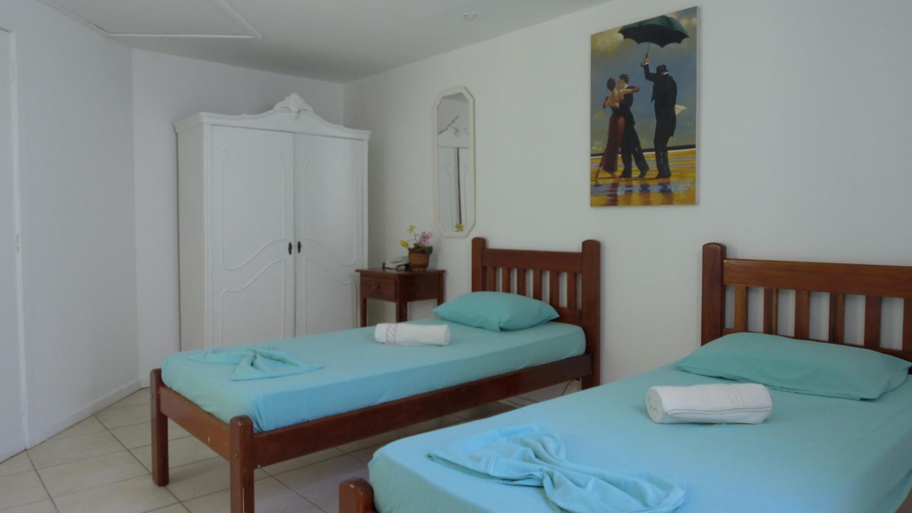 Standard Double or Twin Room photo 2