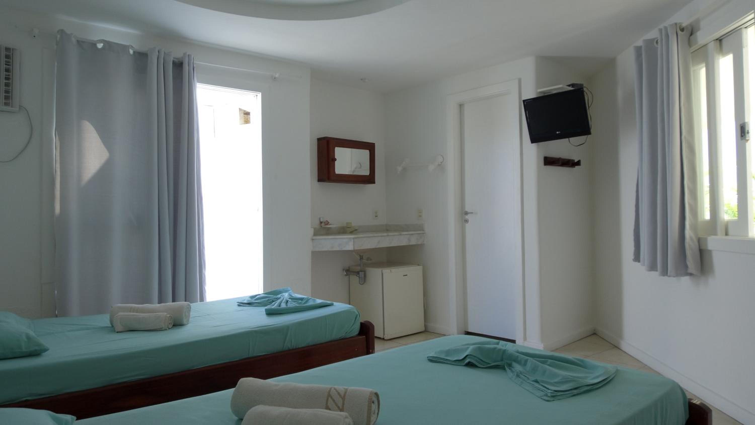 Standard Double or Twin Room photo 1