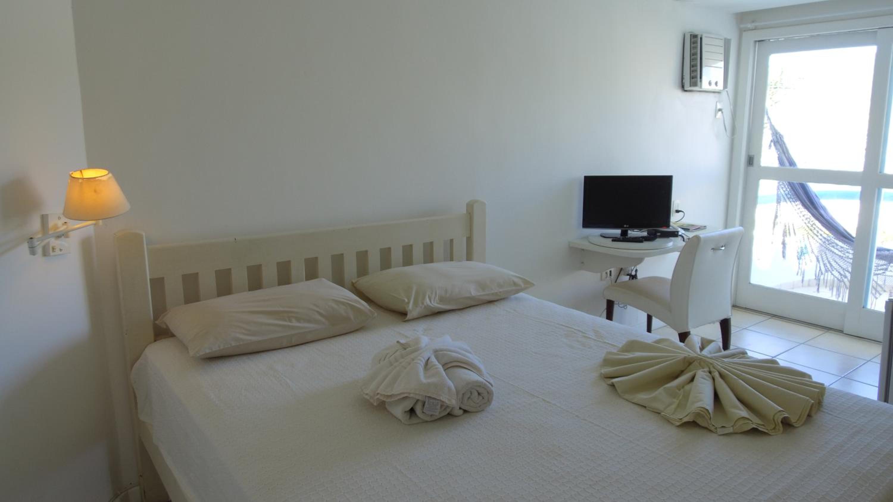 Queen Room with Sea View photo 1