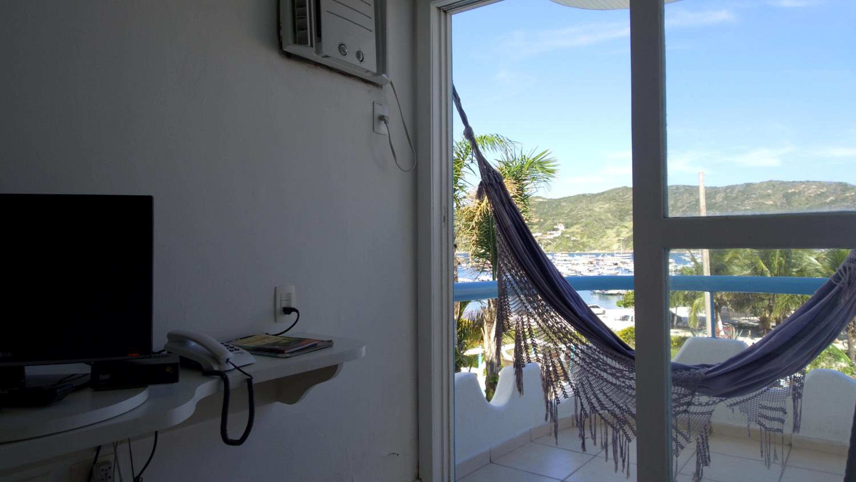 Queen Room with Sea View photo 2