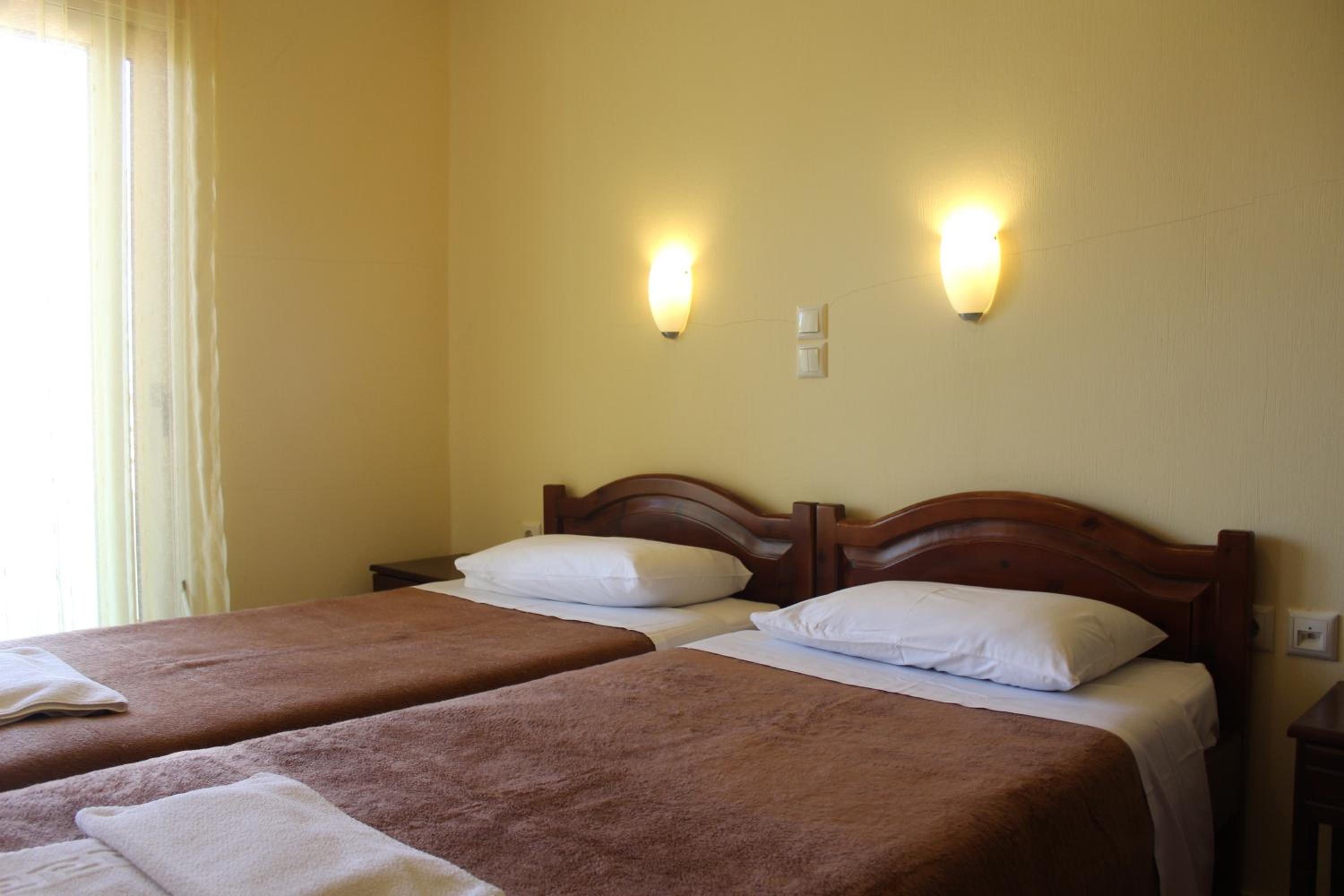 Economy Double Or Twin Room photo 1