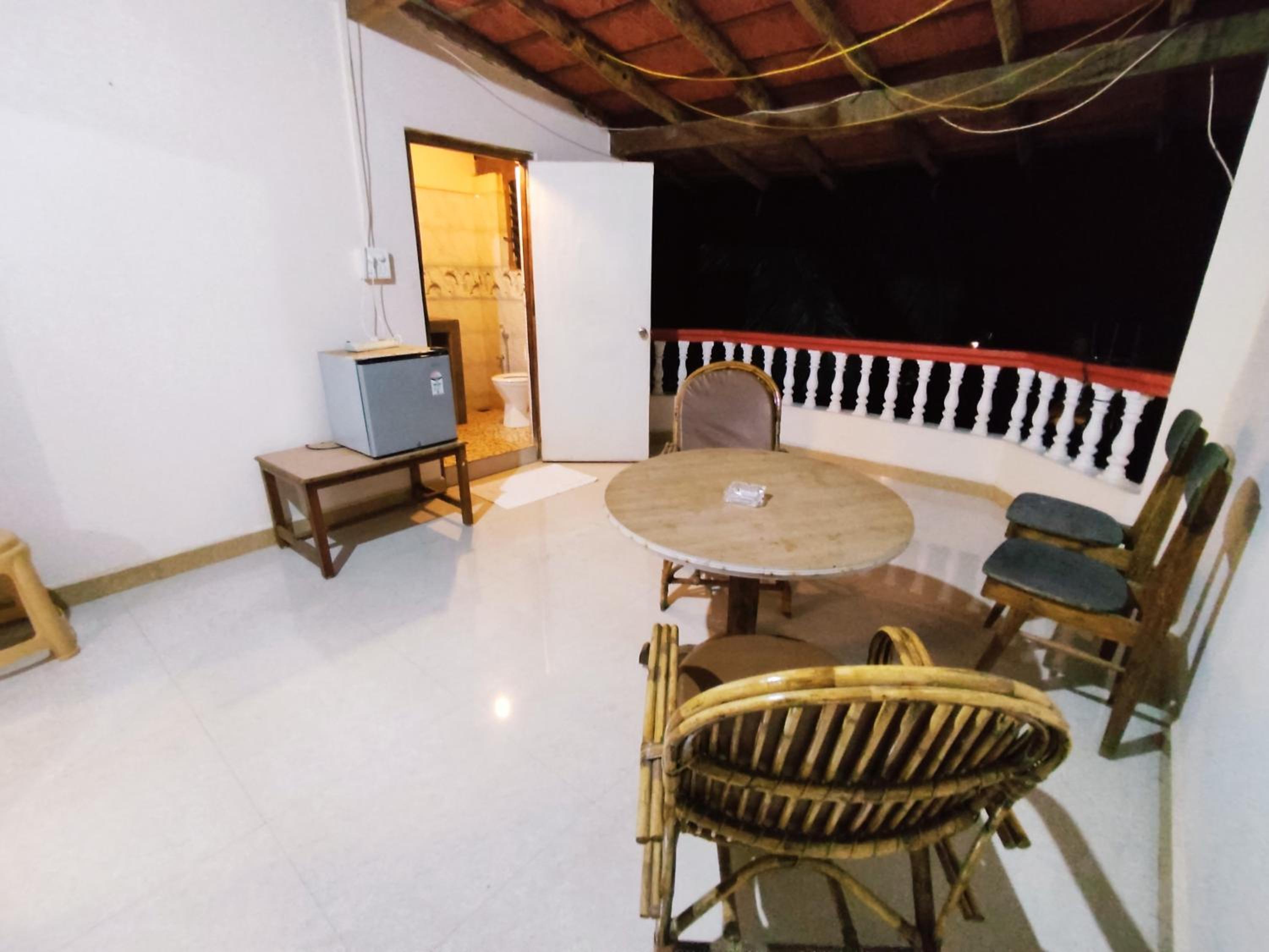 Triple Room with Private External Bathroom - Photo 5