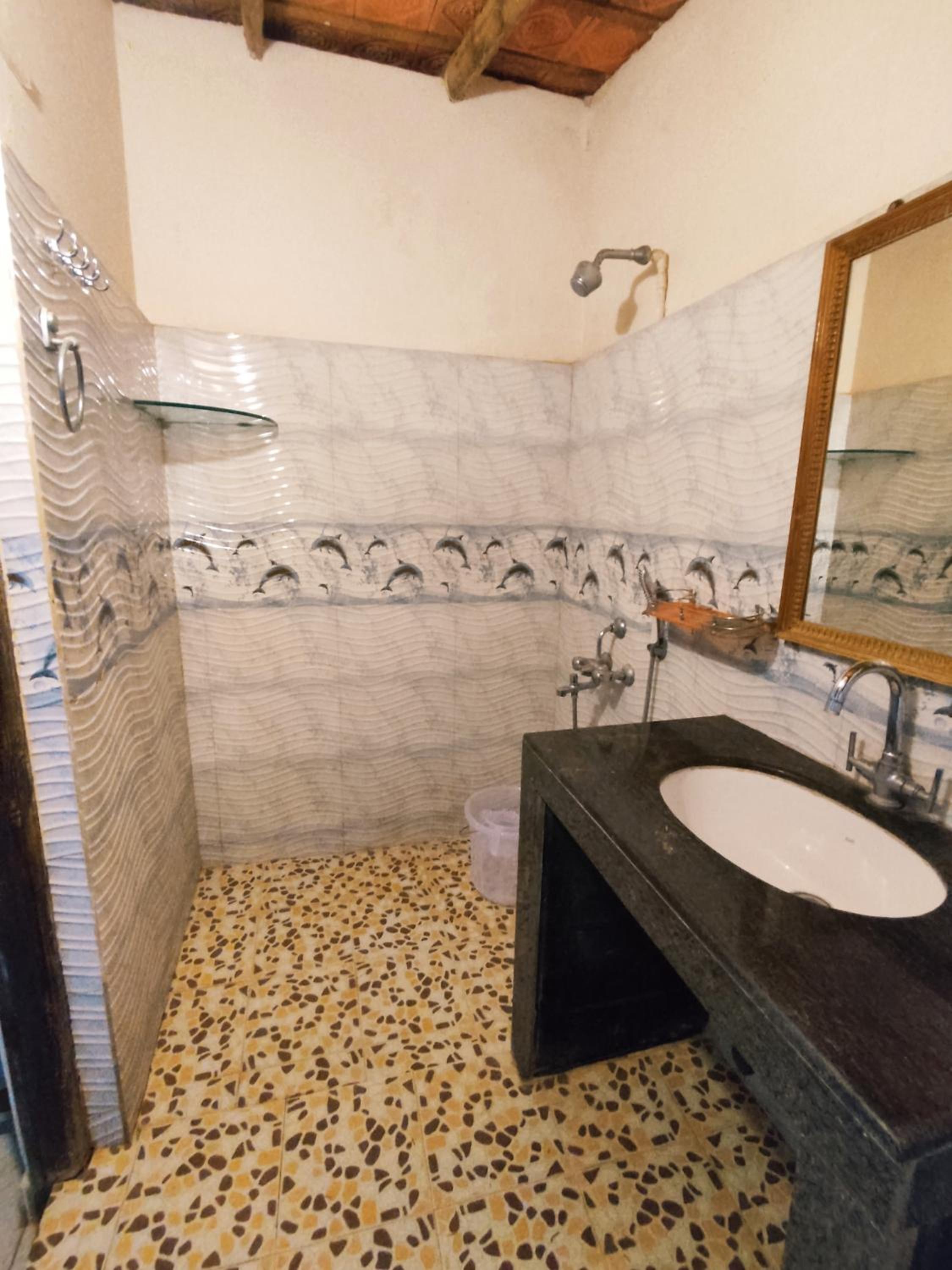 Triple Room with Private External Bathroom - Photo 4