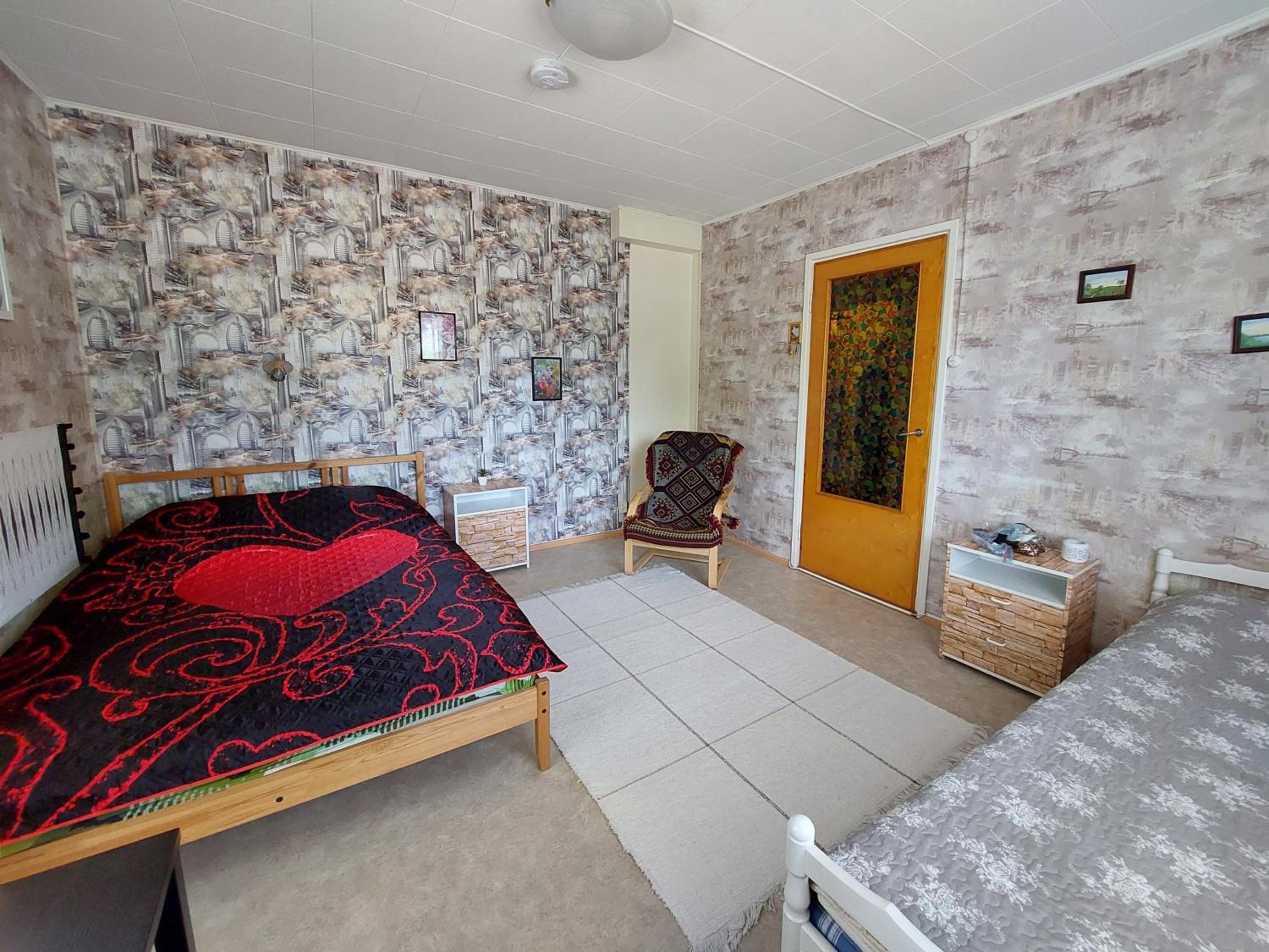 Triple Room with Shower - Photo 9