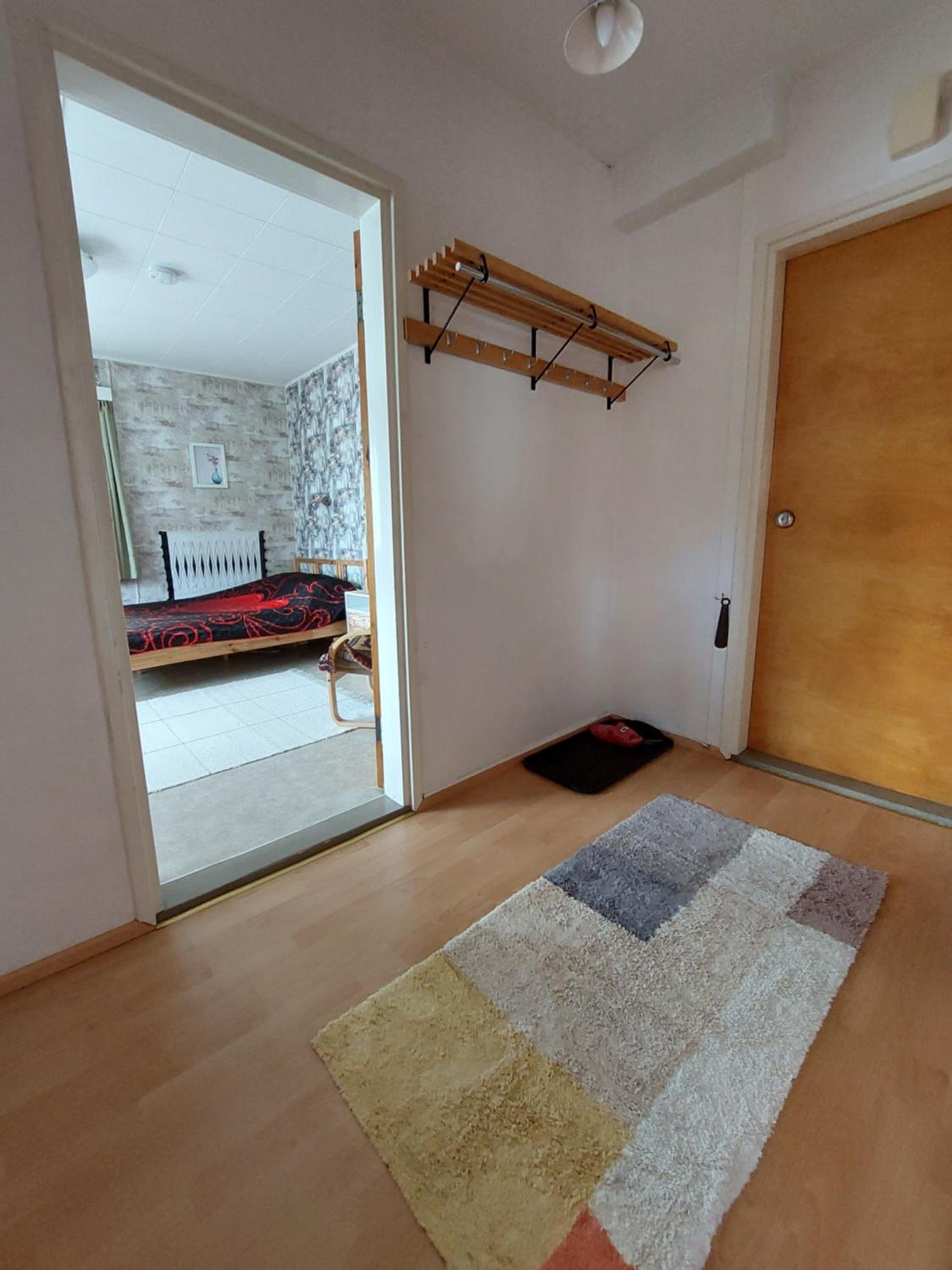 Triple Room with Shower - Photo 8