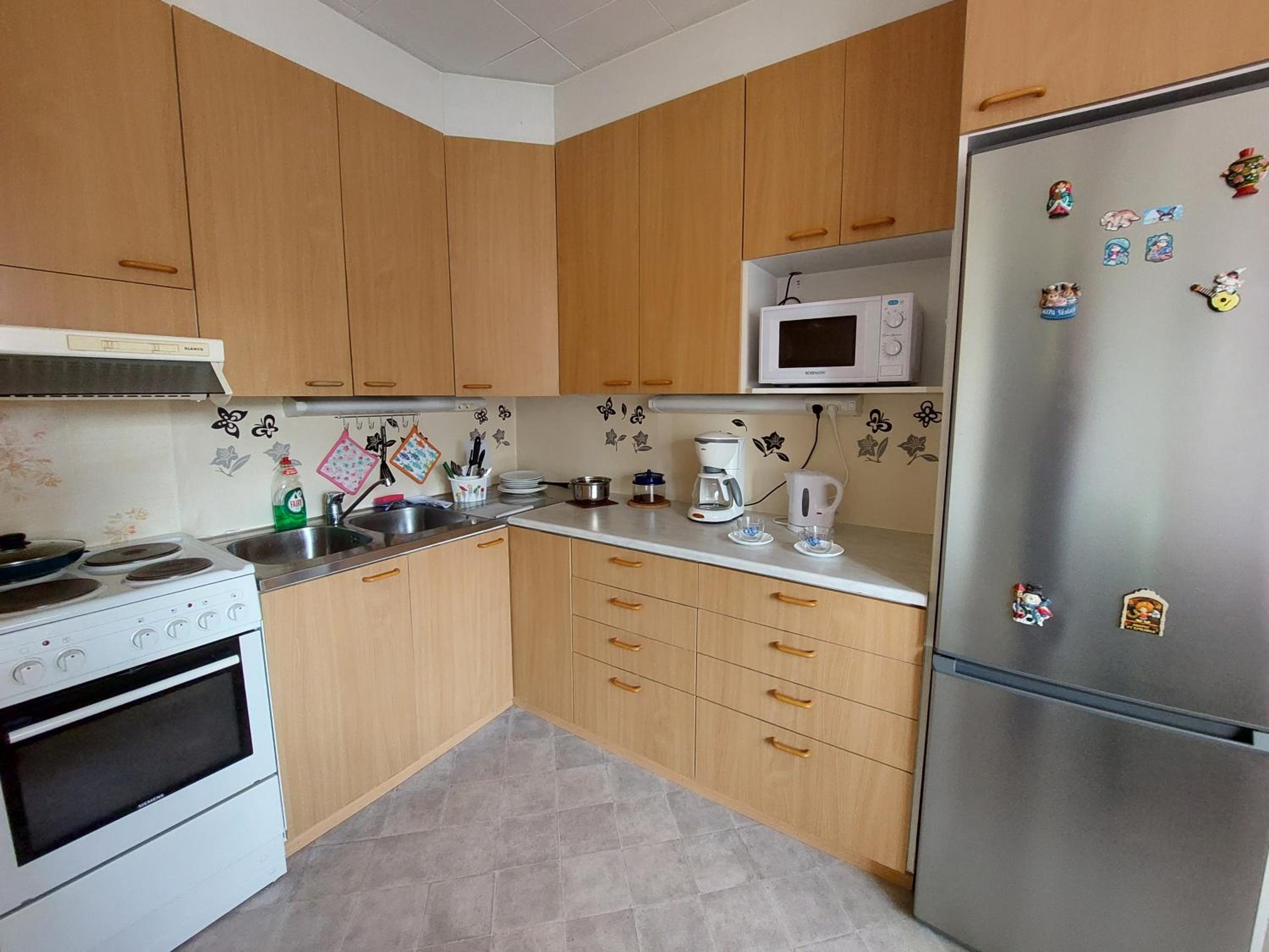 Triple Room with Shower - Photo 6