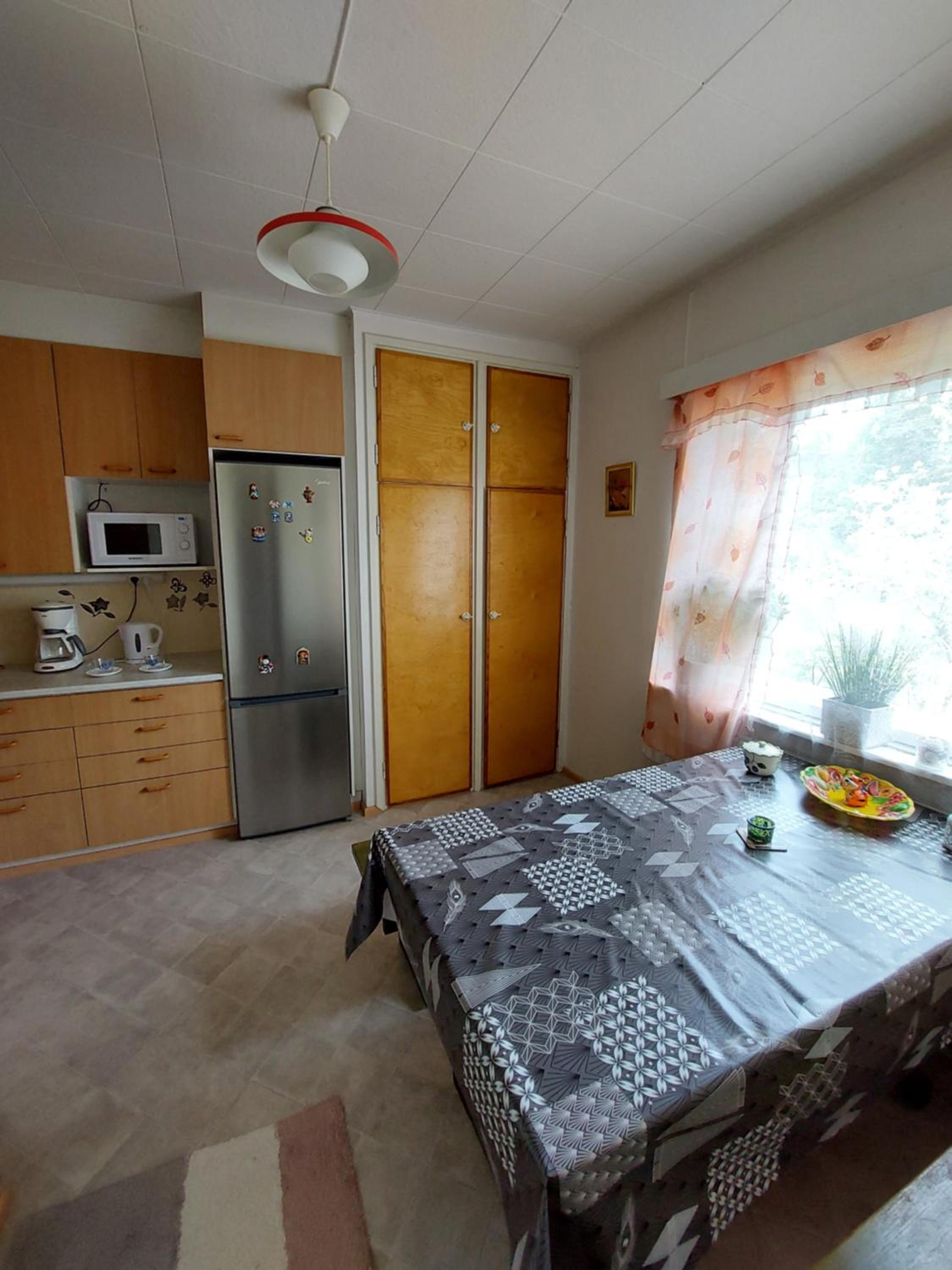 Triple Room with Shower - Photo 4