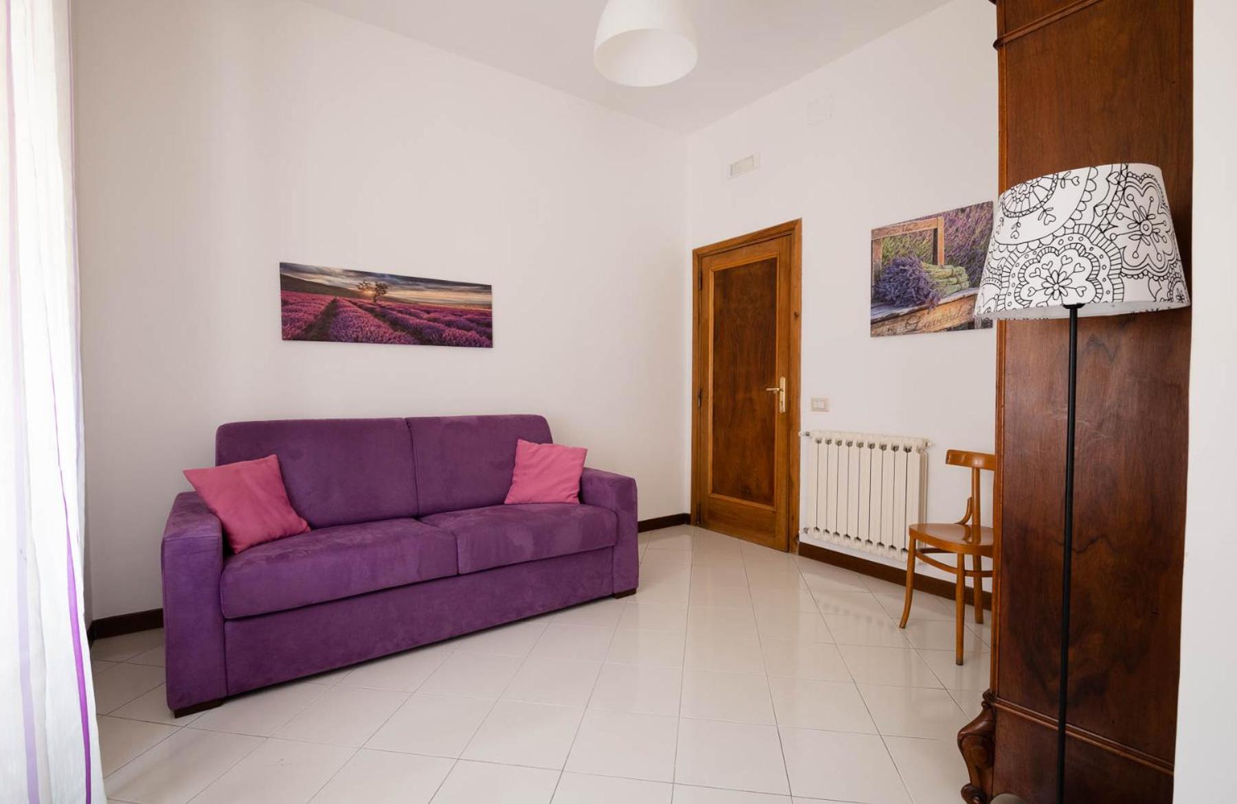 Double Room with Private External Bathroom photo 1