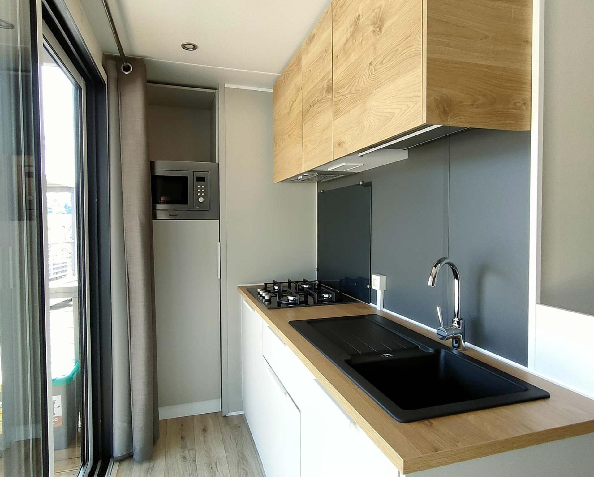 Mobile Home photo 2