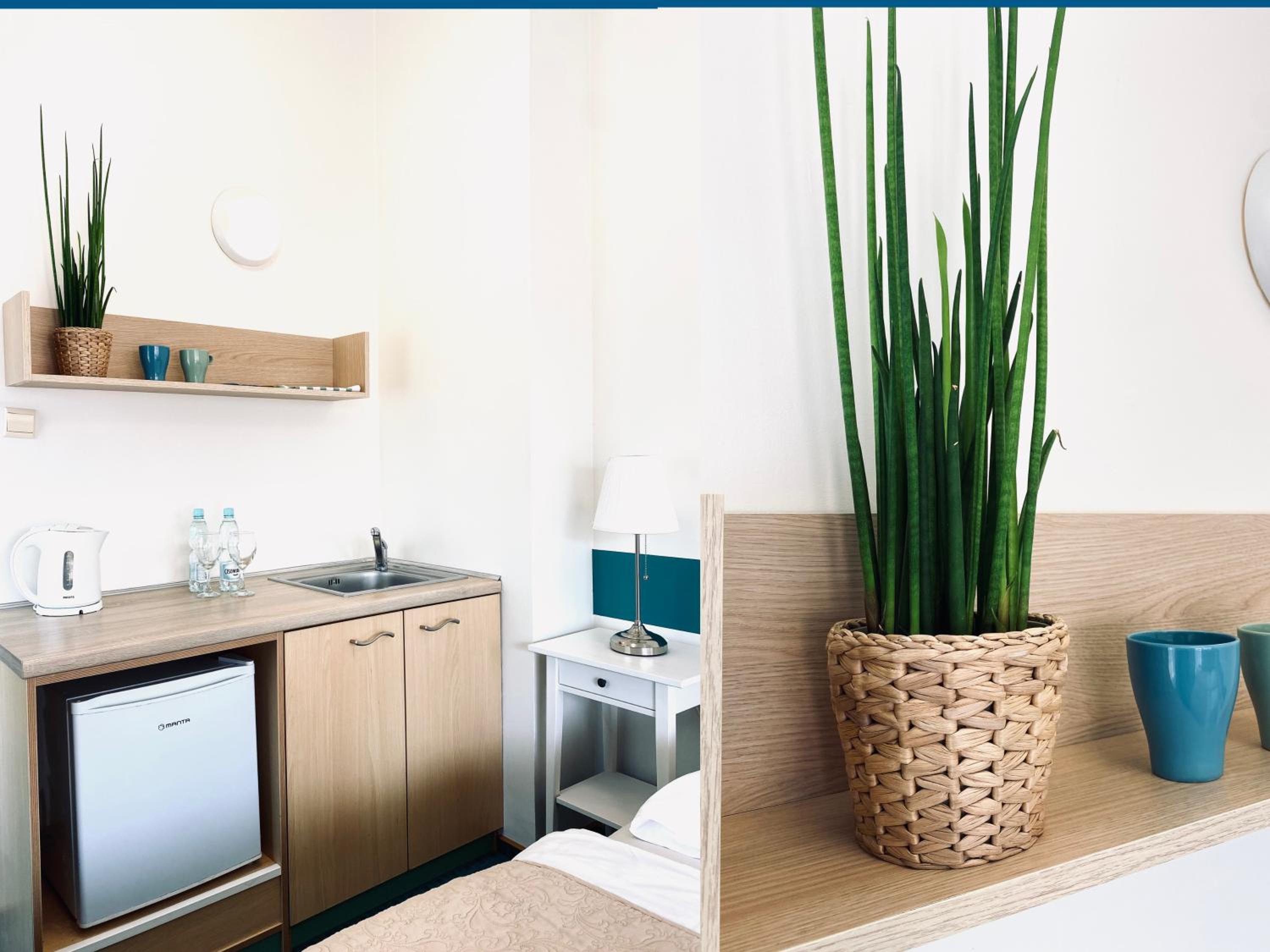 Double Room - Photo 9