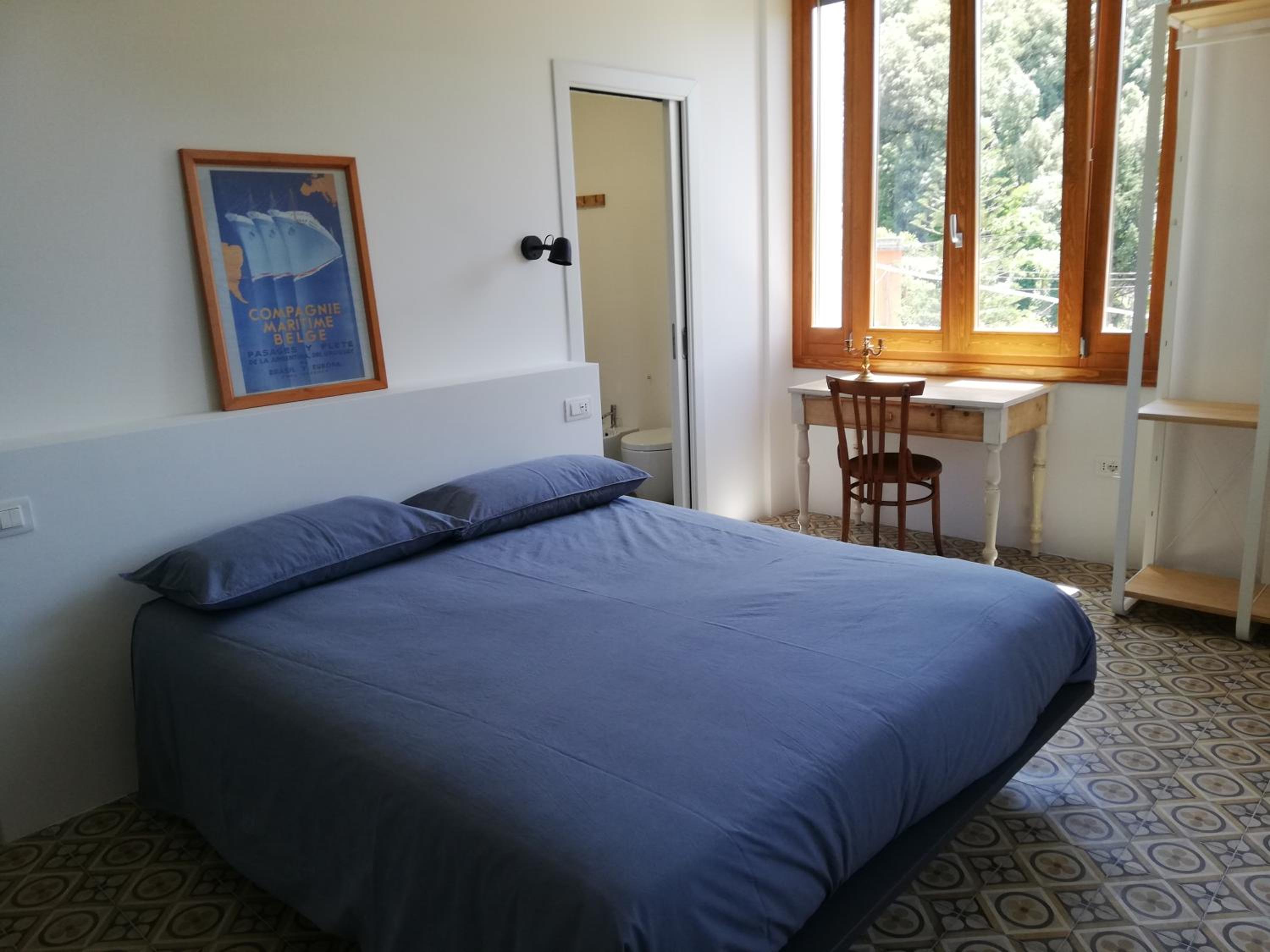 Double Room with Private Bathroom photo 3