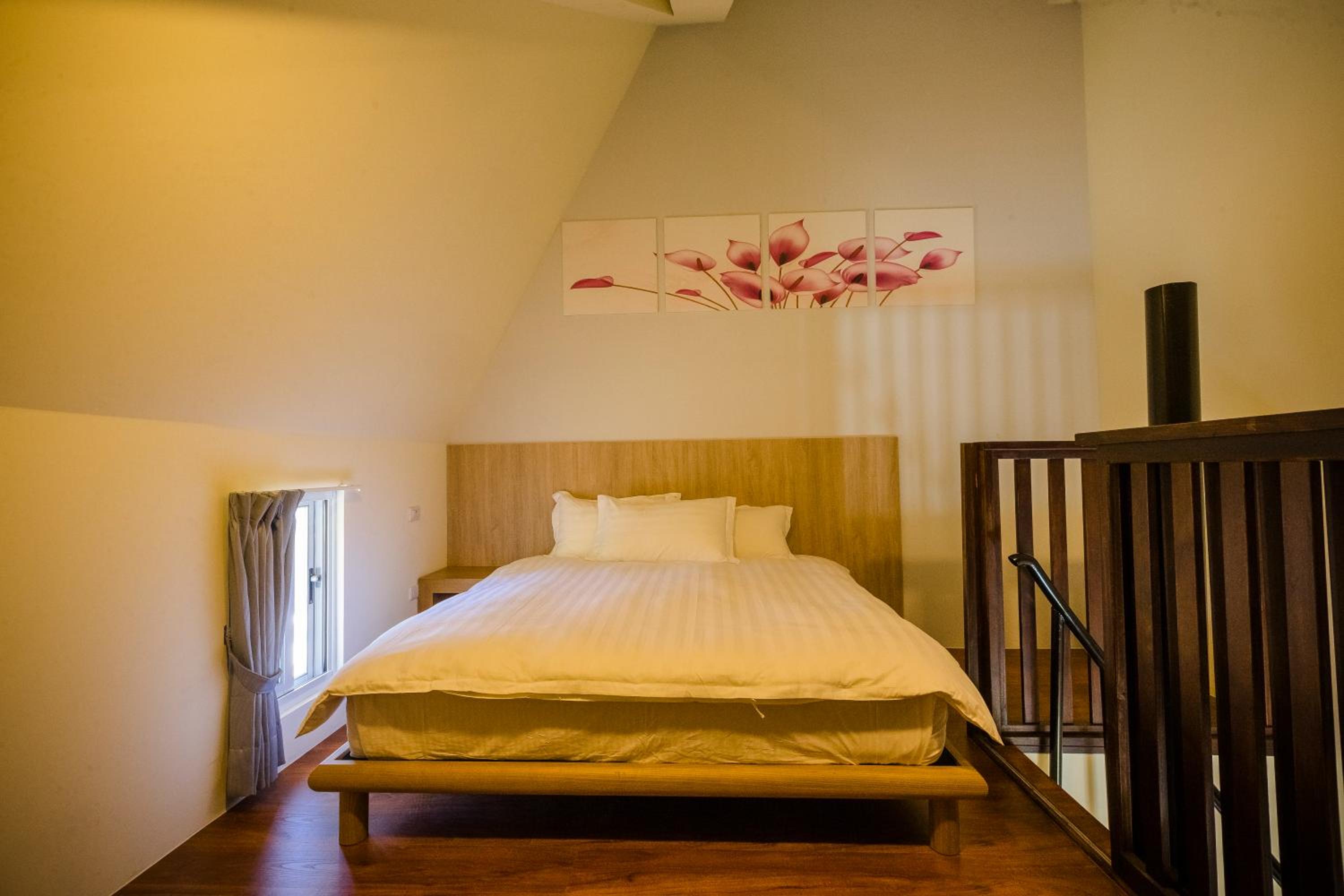 Classic Quadruple Room photo 3