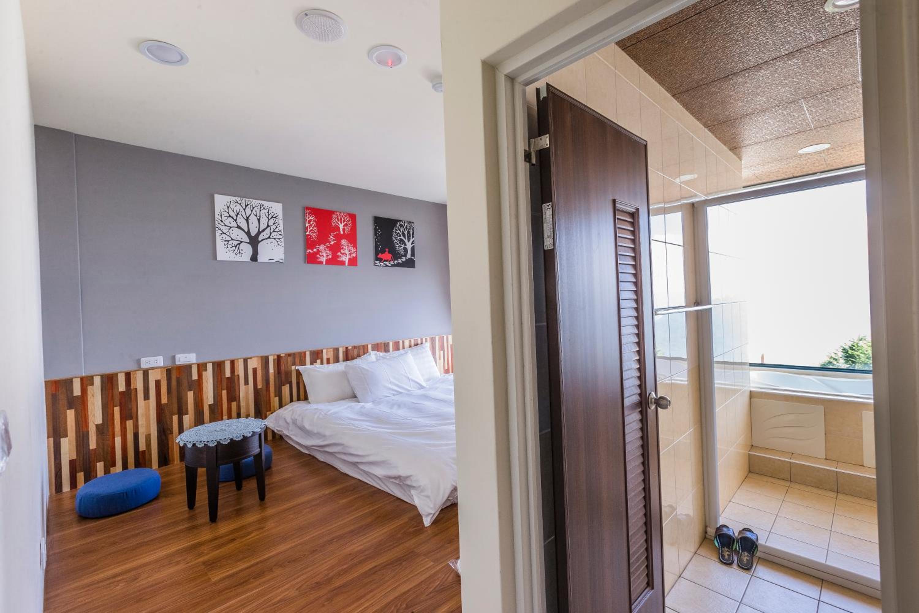 Double Room with Mountain View photo 2