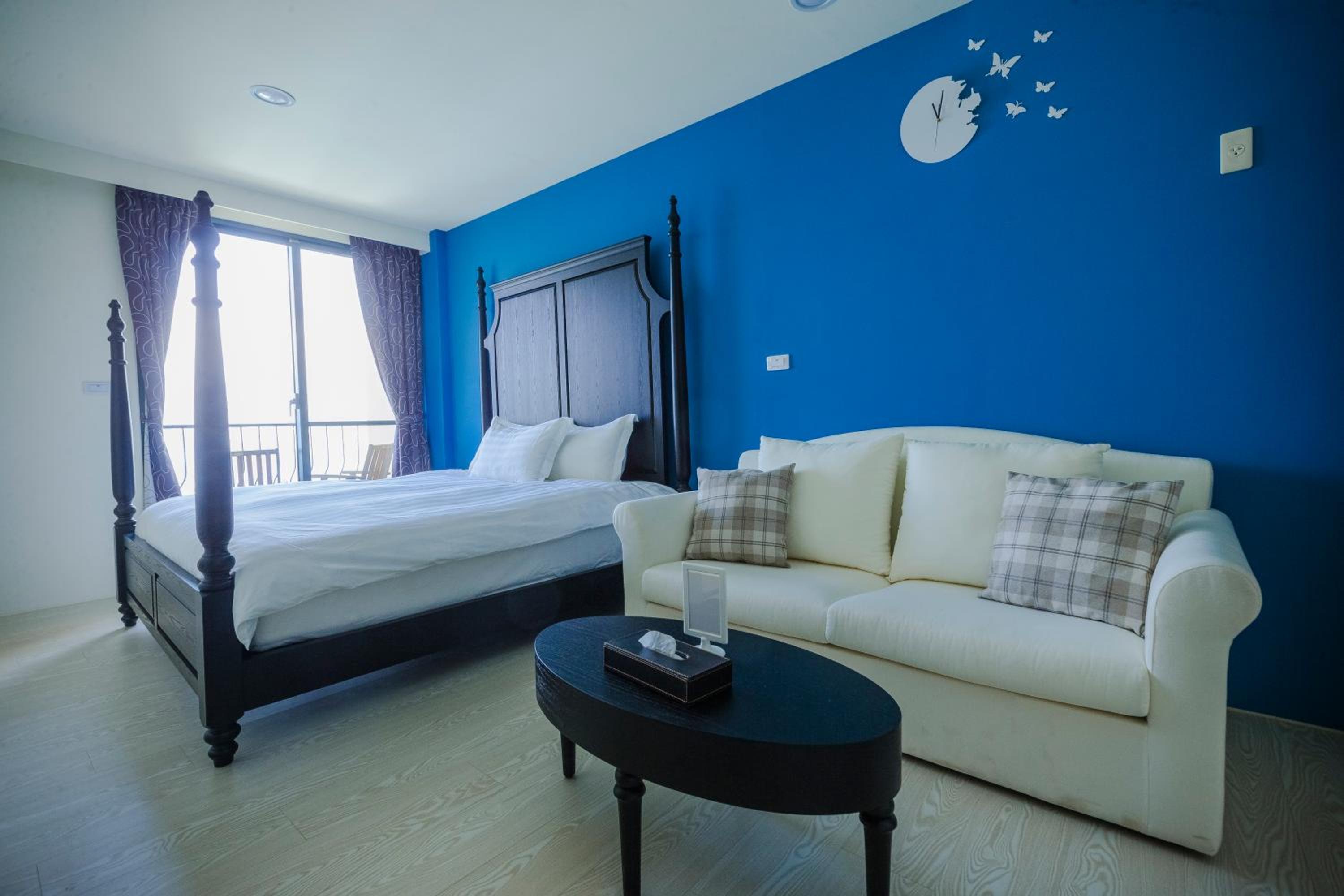 Double Room with Mountain View photo 1