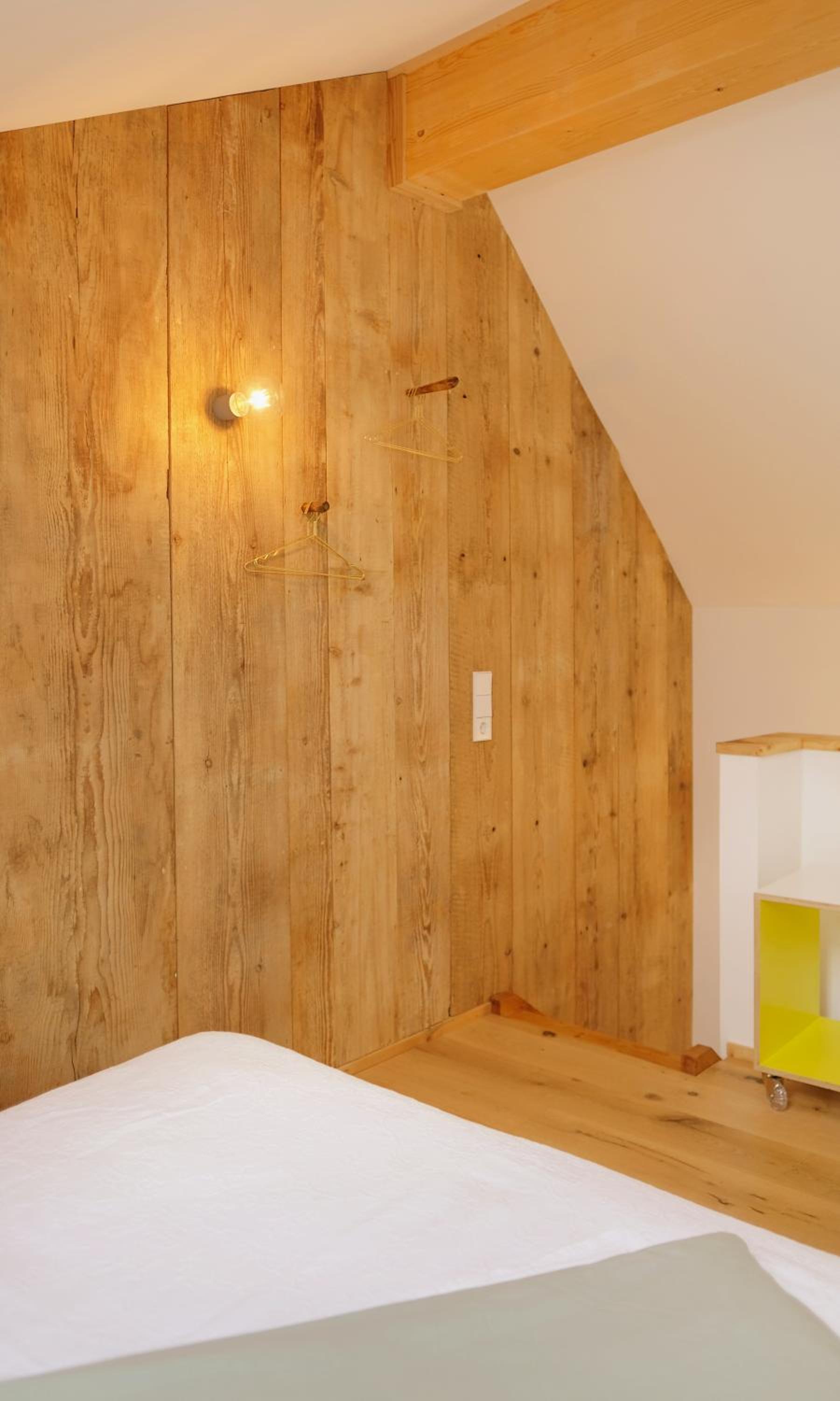One-Bedroom House photo 3