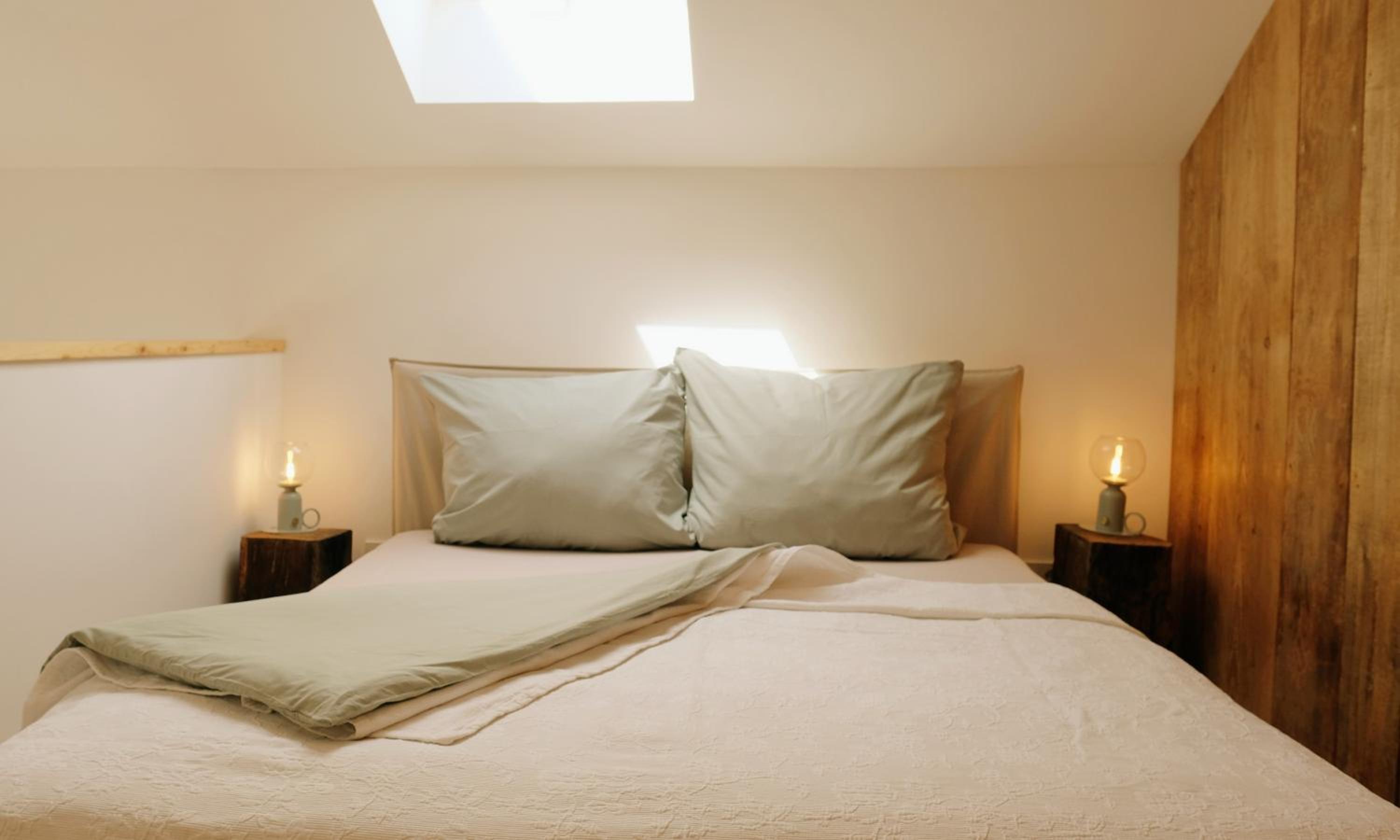 One-Bedroom House photo 2