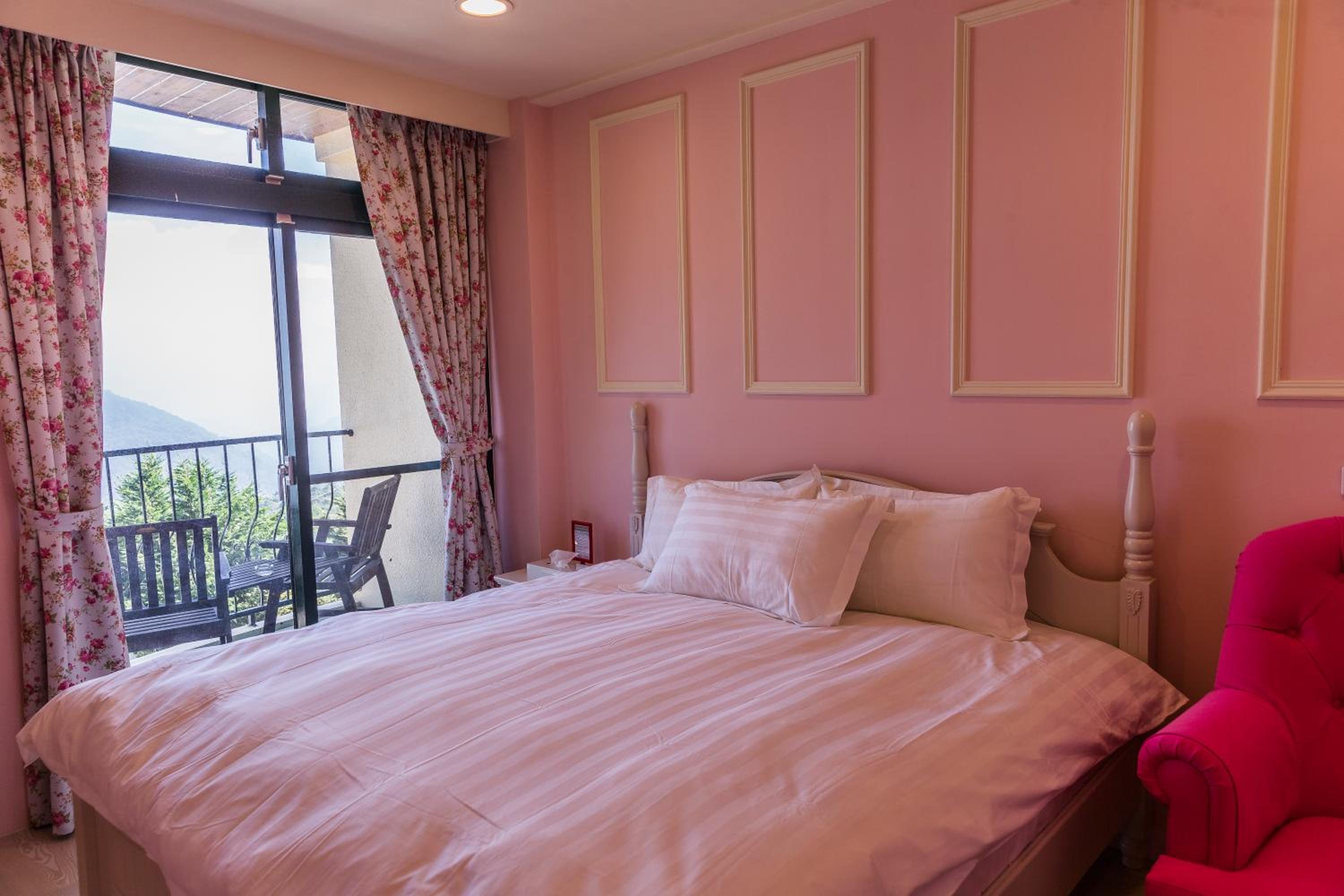 Double Room with Mountain View photo 3
