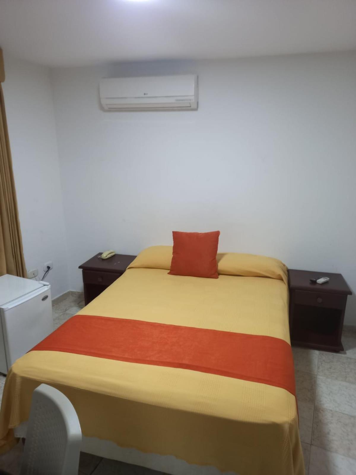 Deluxe Single Room photo 1