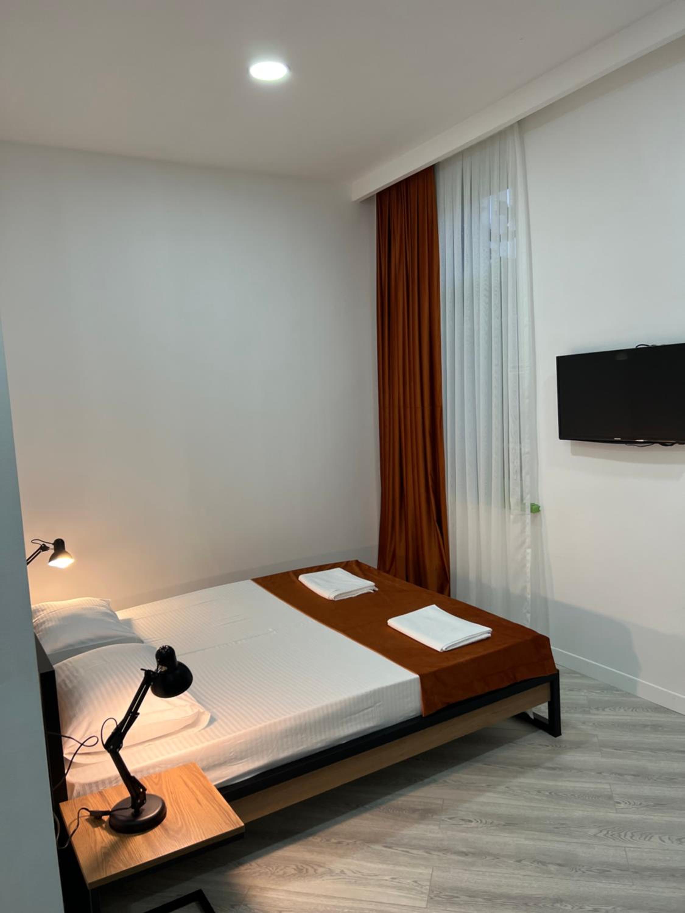 King Room with Mountain View