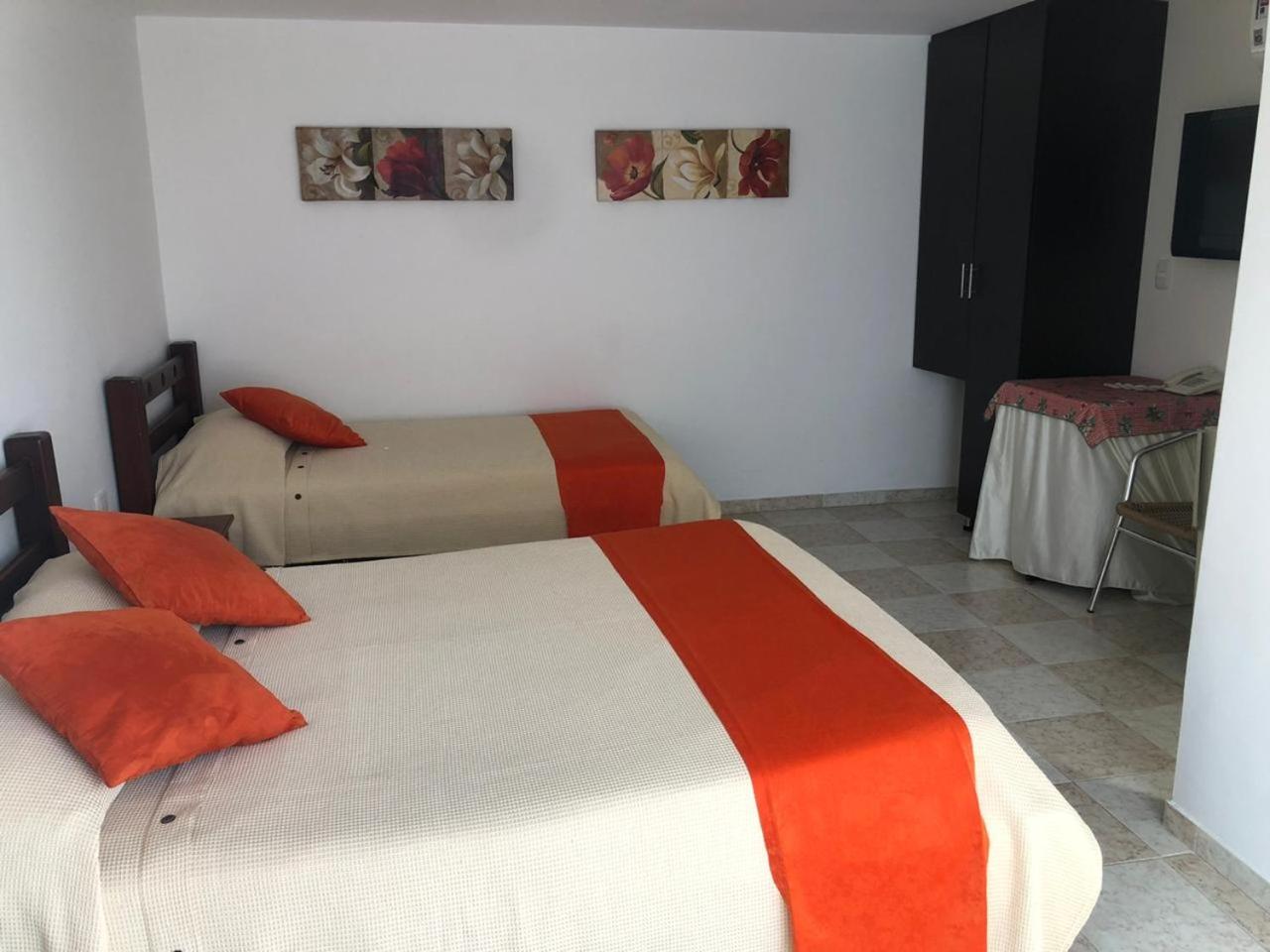 Triple Room photo 1
