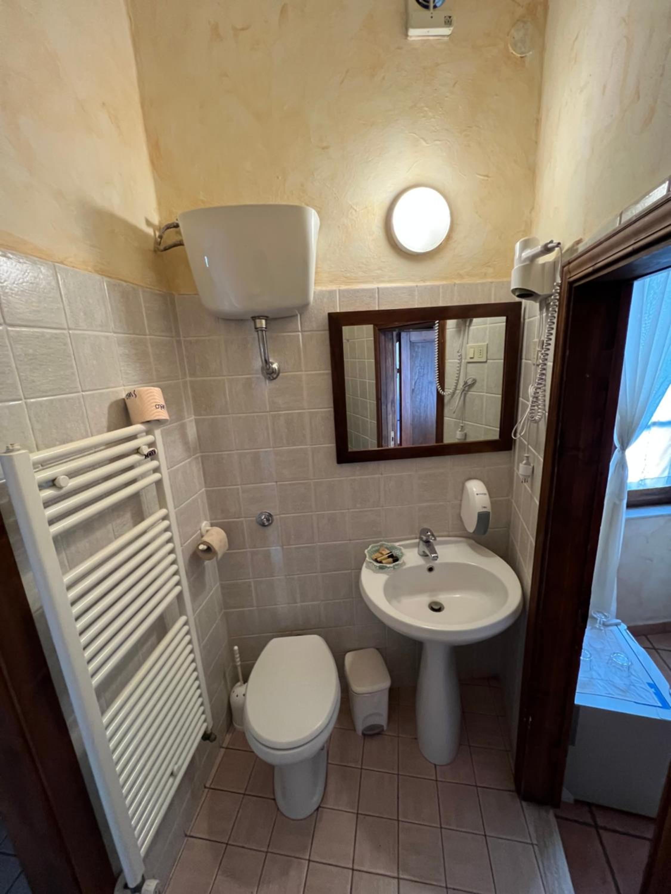 Triple Room with View photo 2