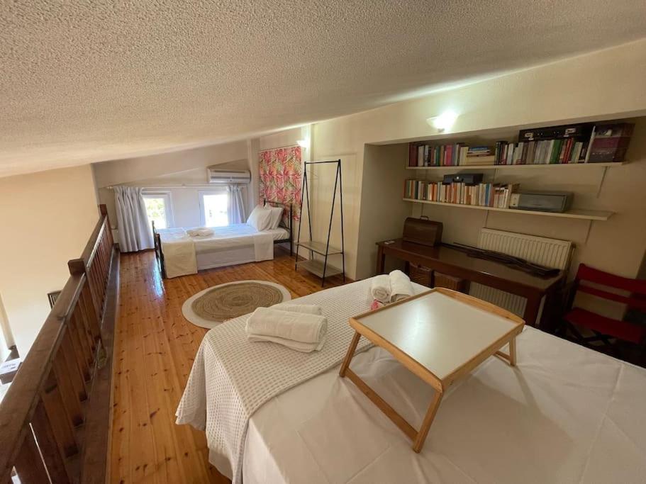 One-Bedroom Villa photo 1