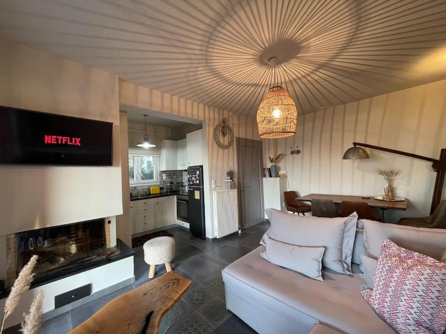 One-Bedroom Villa photo 3