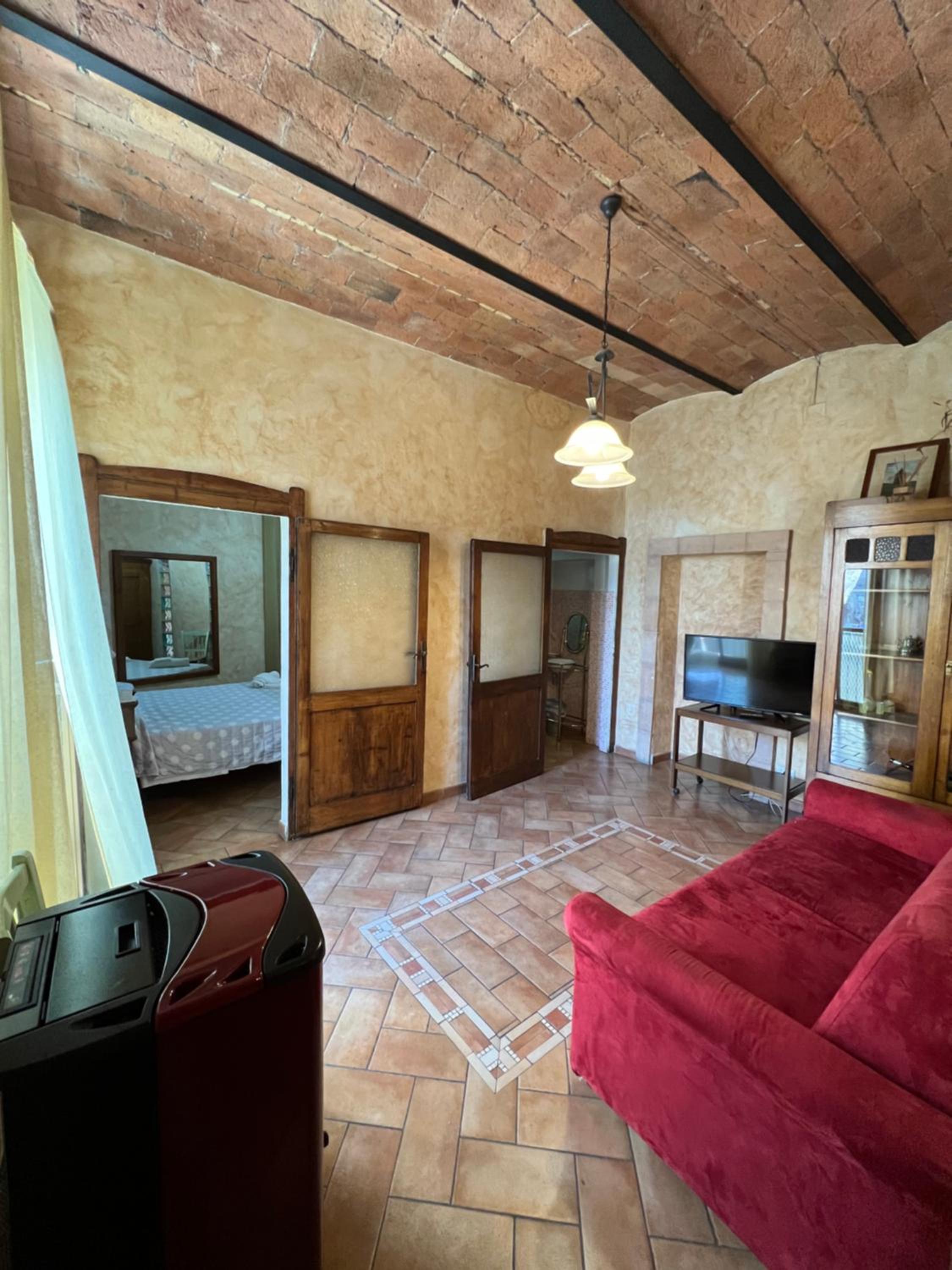 Deluxe Double or Twin Room photo 1