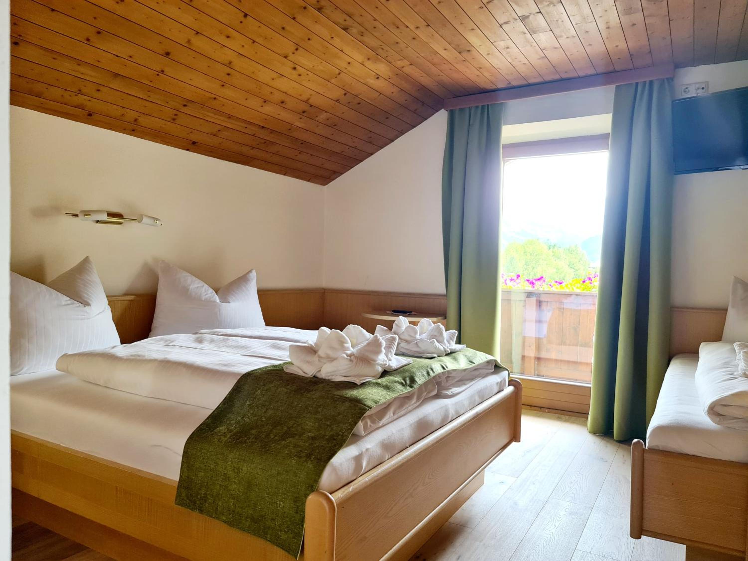 Basic Triple Room - Photo 7