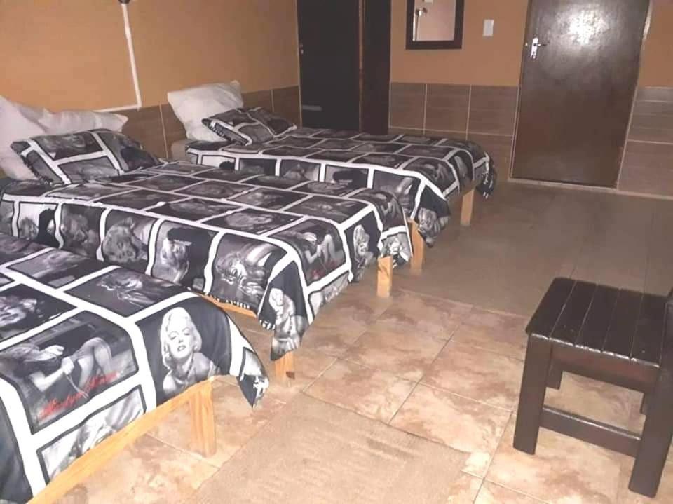 Single Bed in Mixed Dormitory Room photo 2