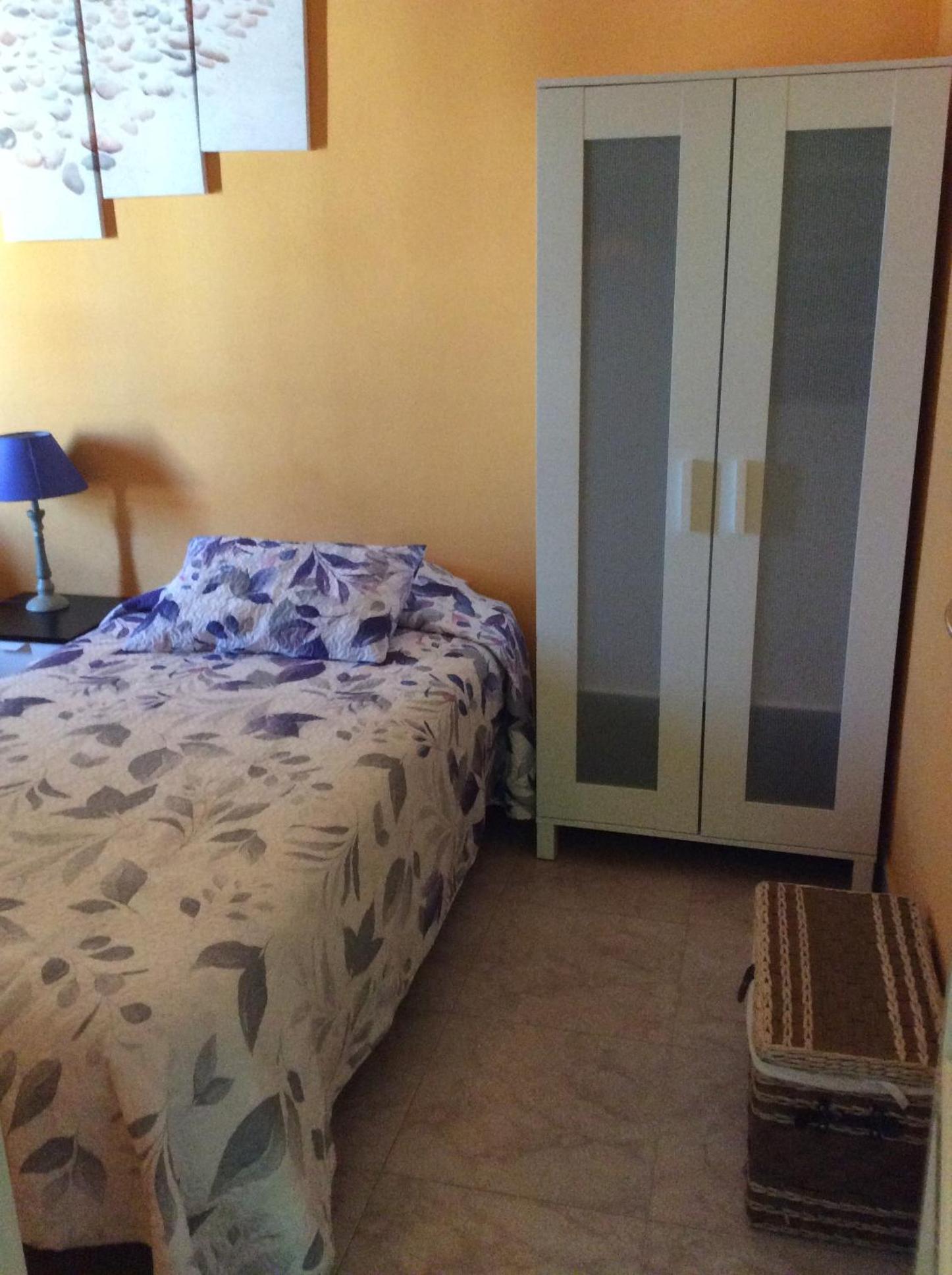 Casa de Dos Habitaciones