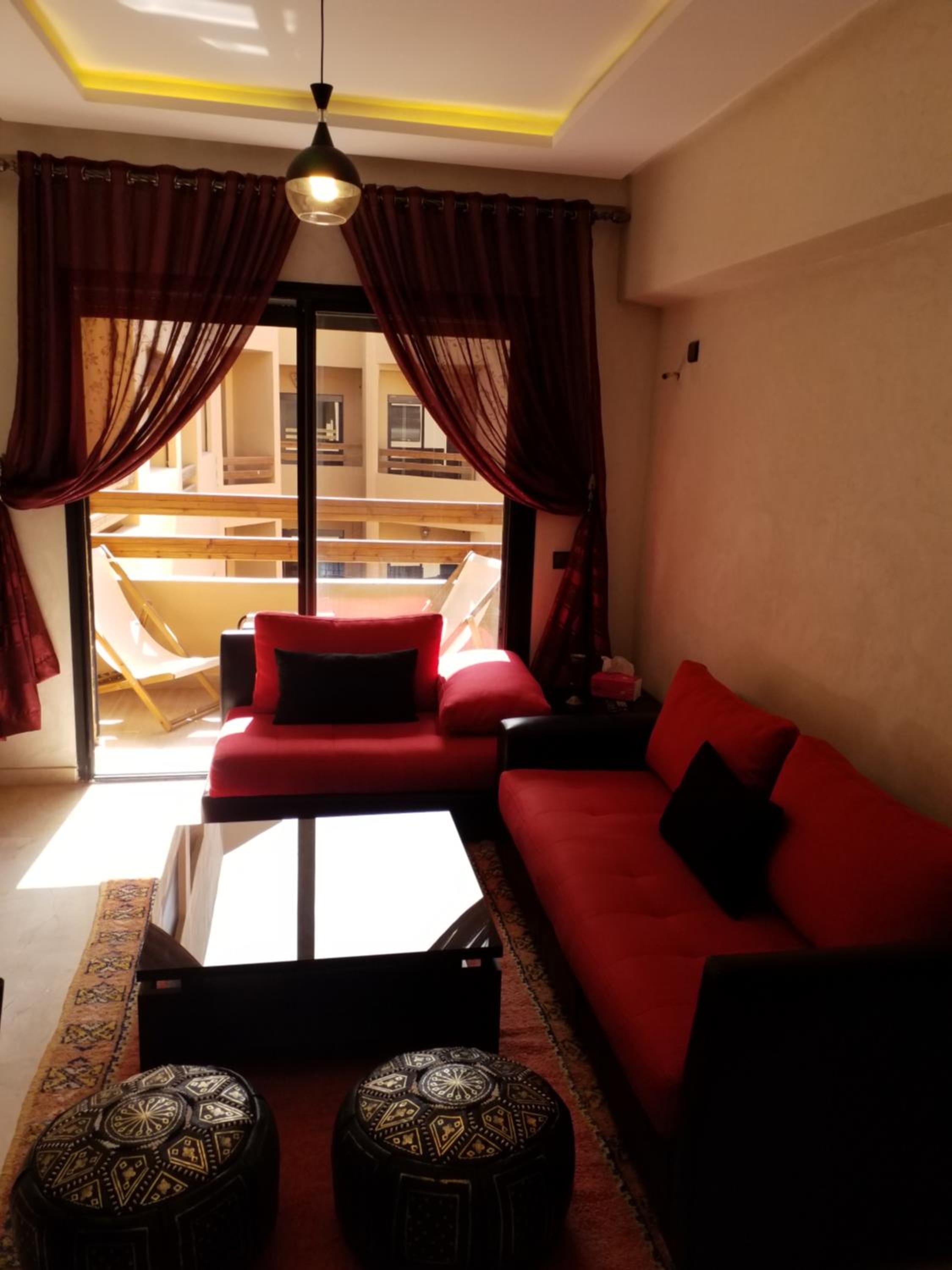 One-Bedroom Apartment - Photo 16