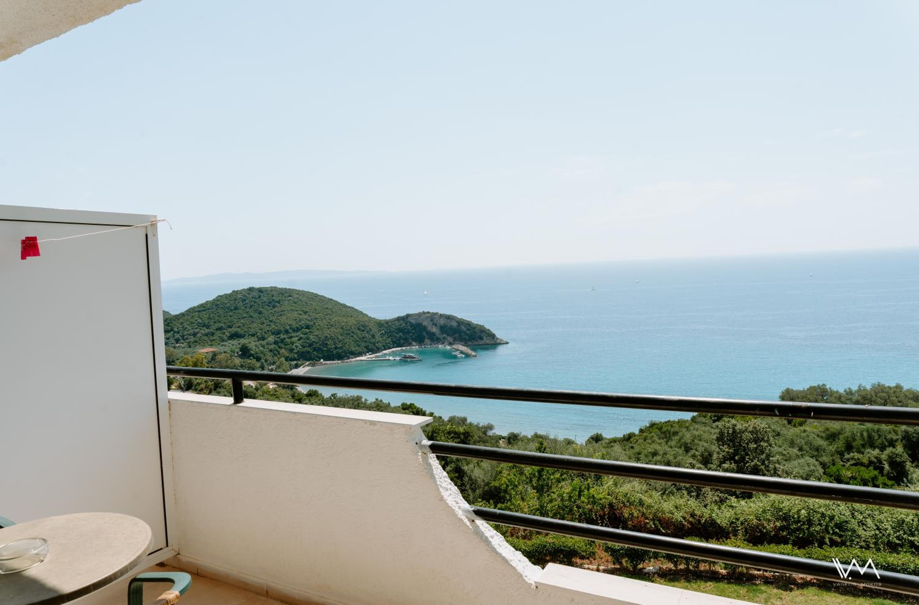 Triple Room with Sea View photo 2