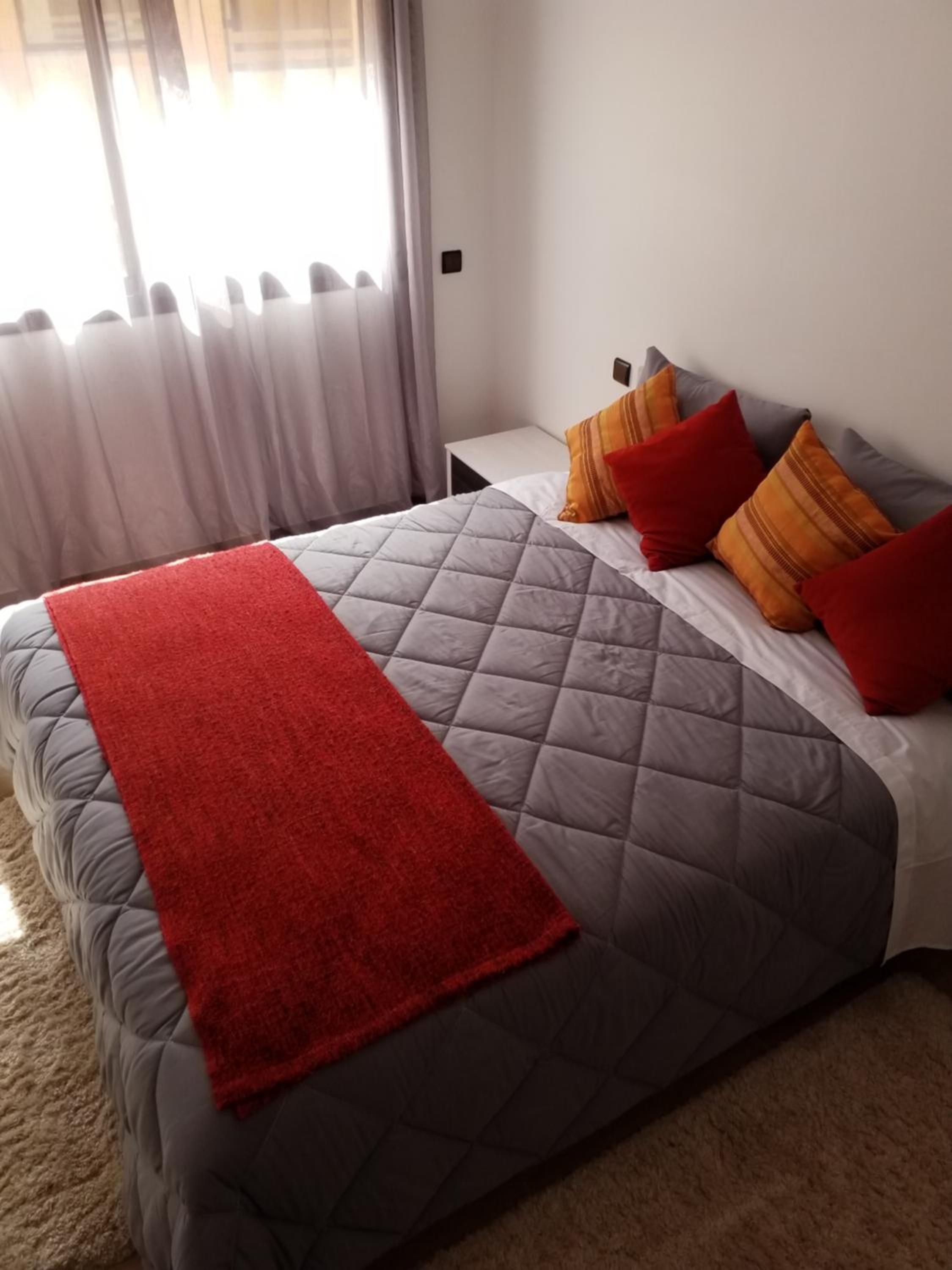 One-Bedroom Apartment - Photo 1