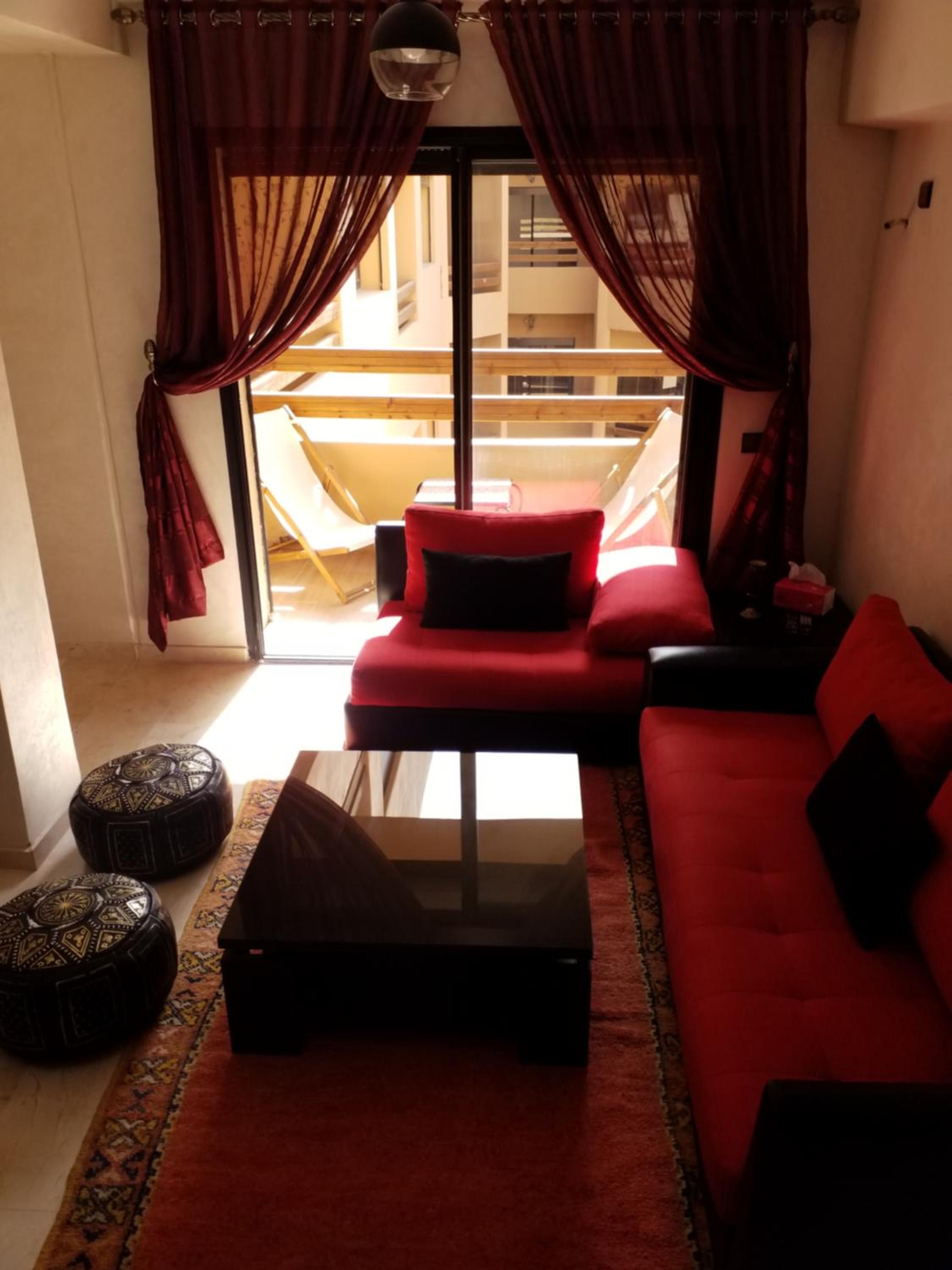 One-Bedroom Apartment - Photo 17