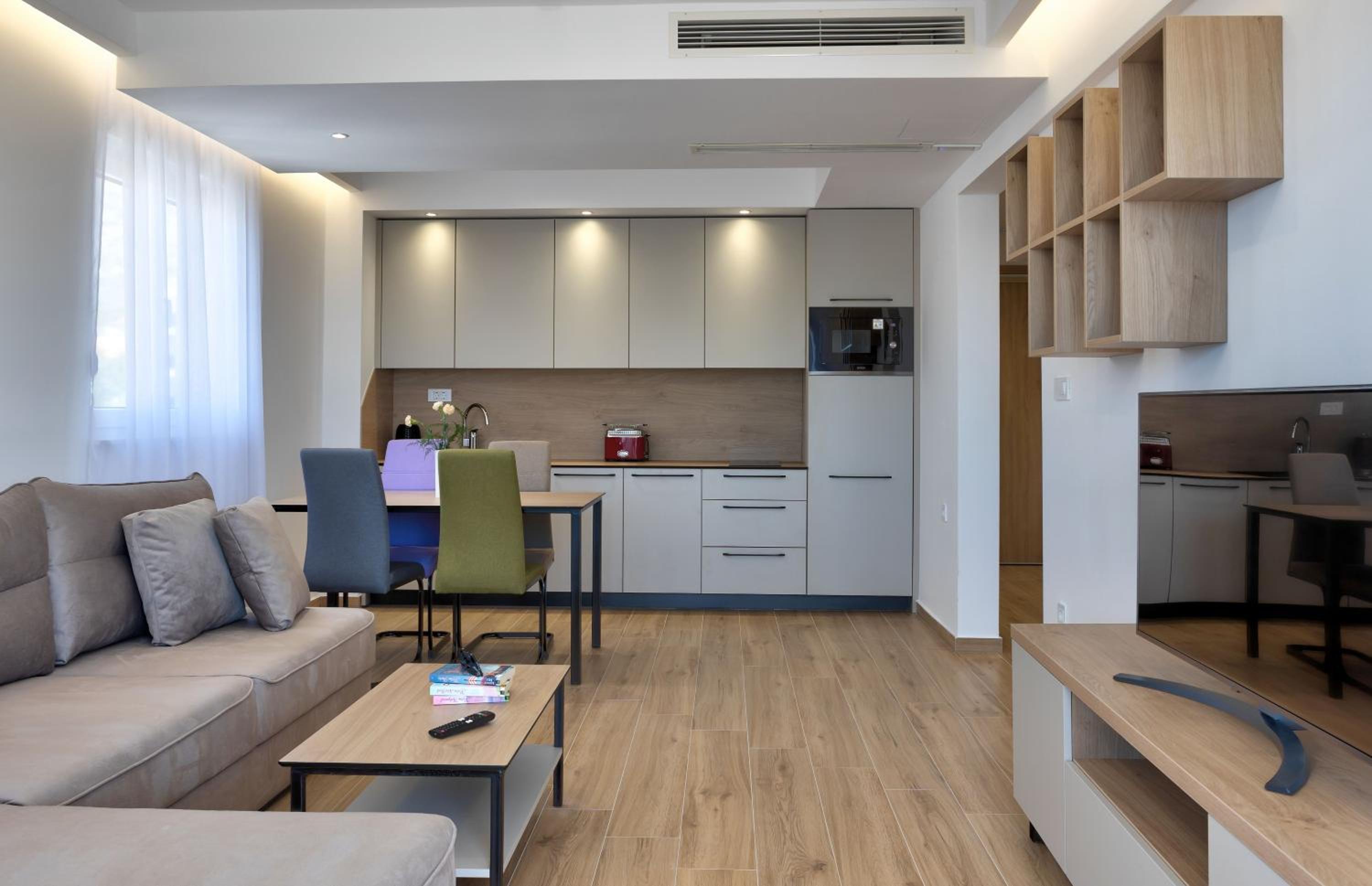 Apartment - Ground Floor - Photo 6