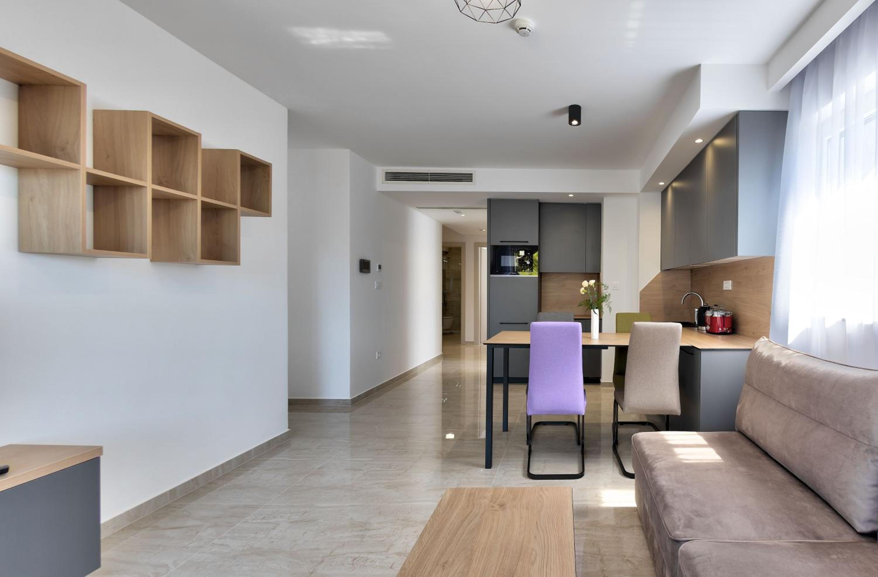 Apartment - Ground Floor - Photo 7