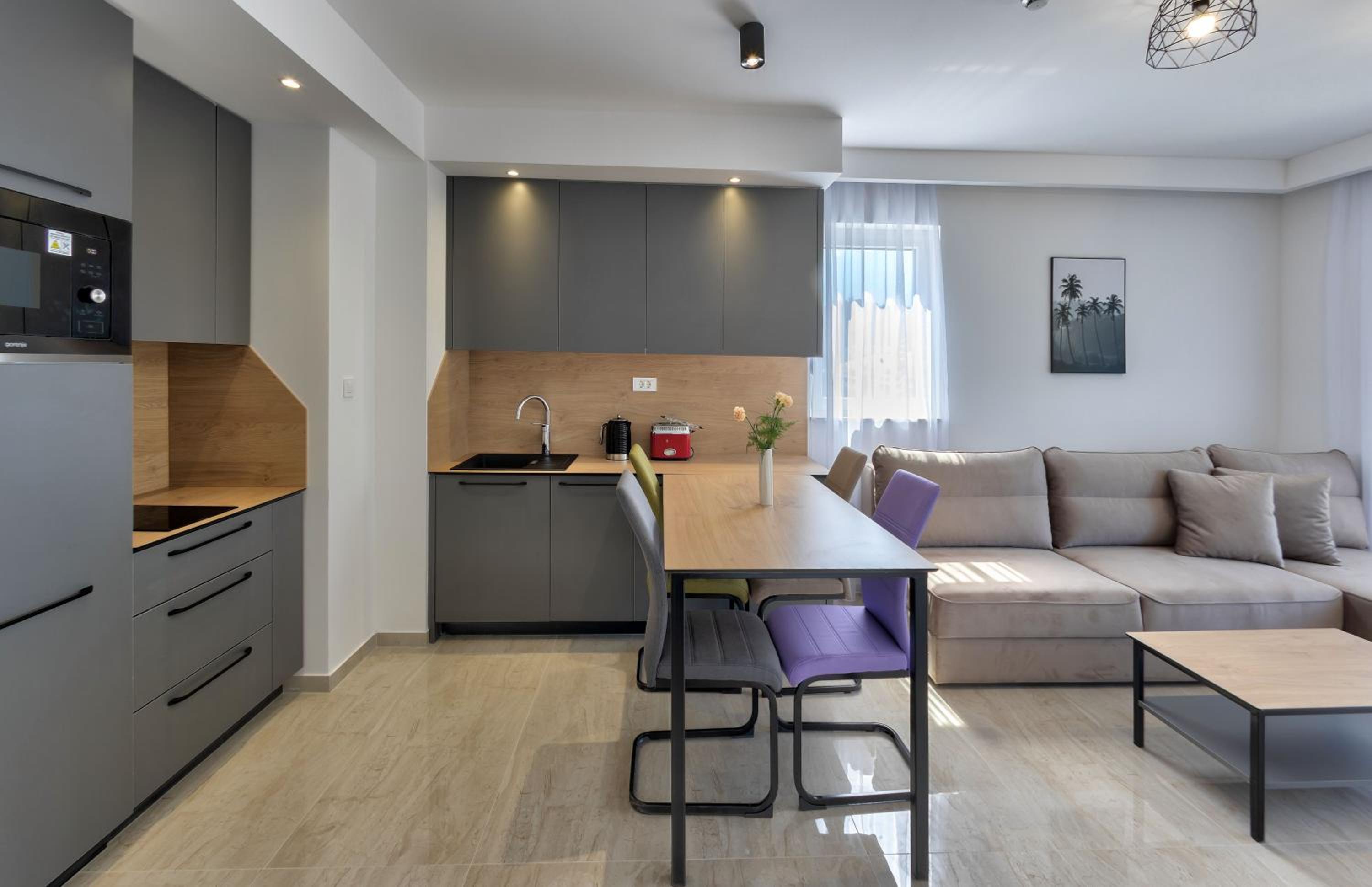Apartment - Ground Floor - Photo 9