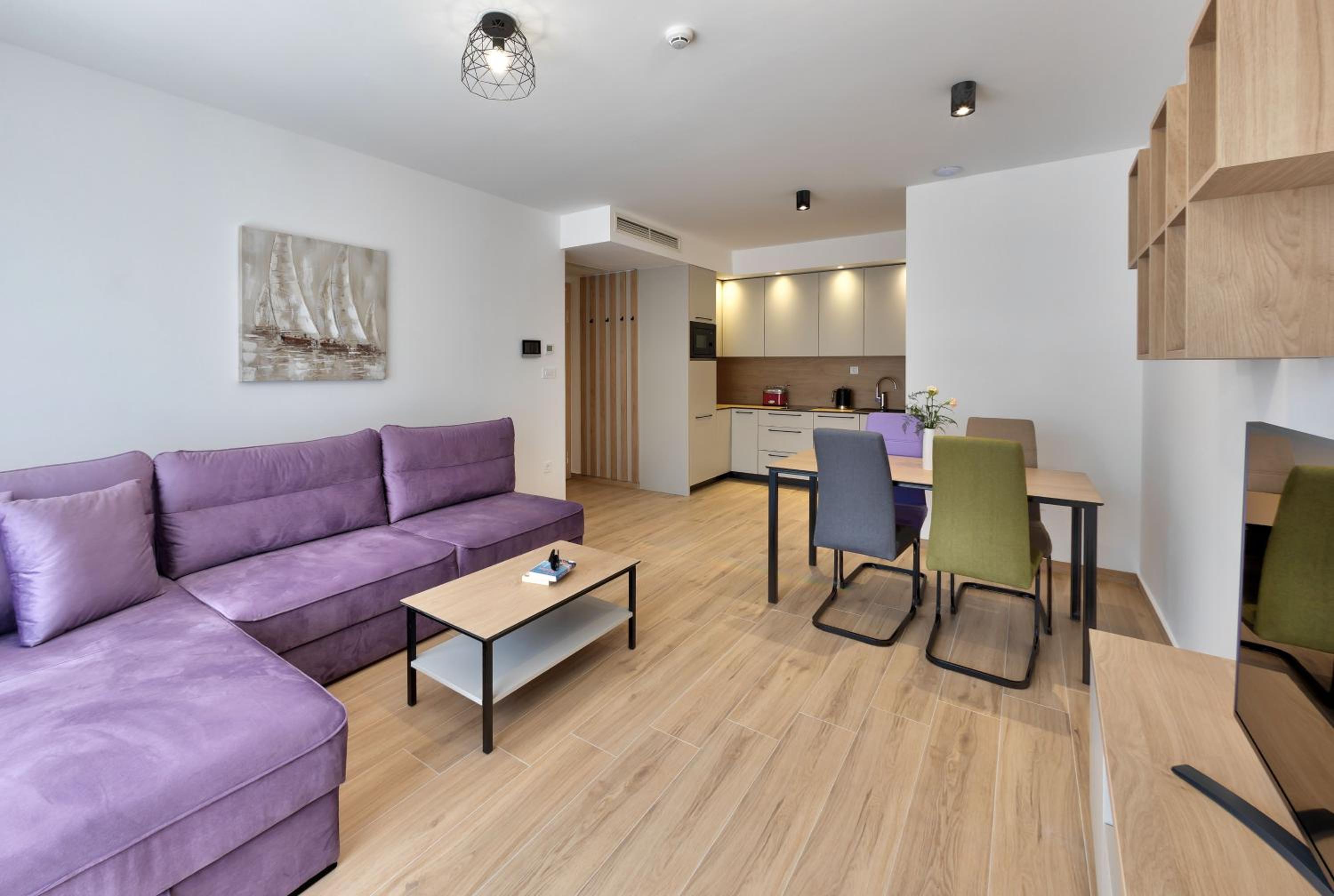 Apartment - Ground Floor - Photo 12