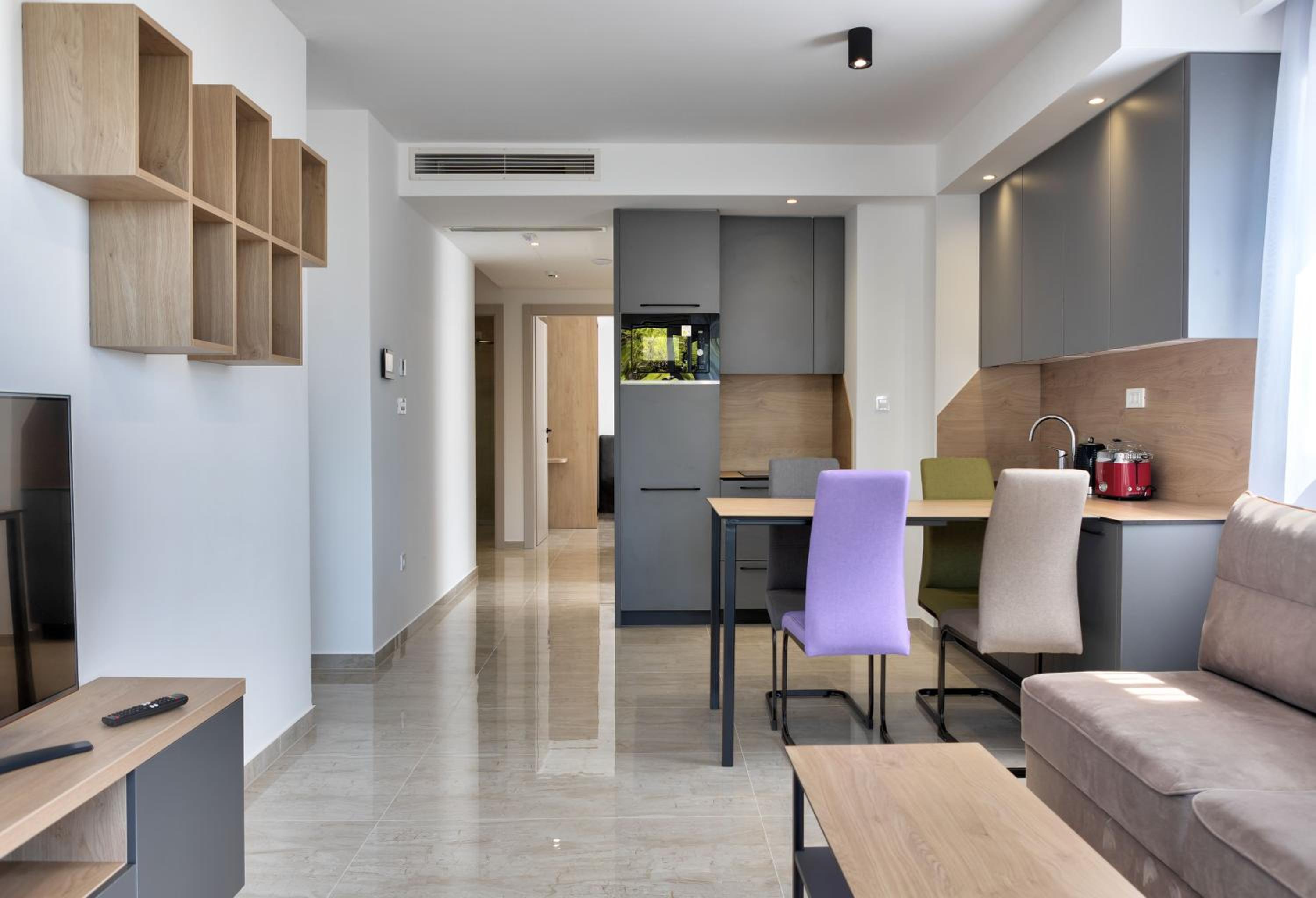 Apartment - Ground Floor - Photo 13