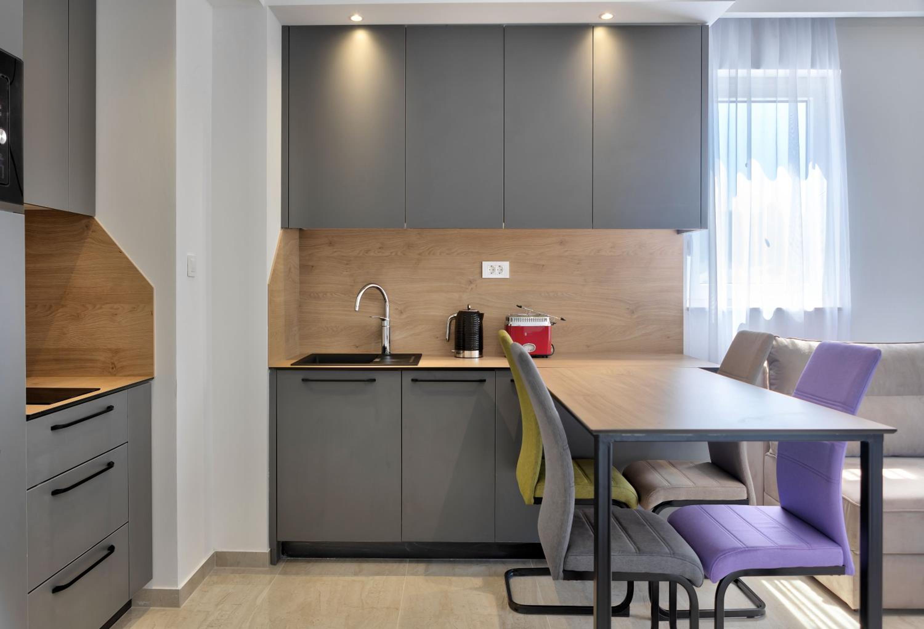 Apartment - Ground Floor - Photo 14