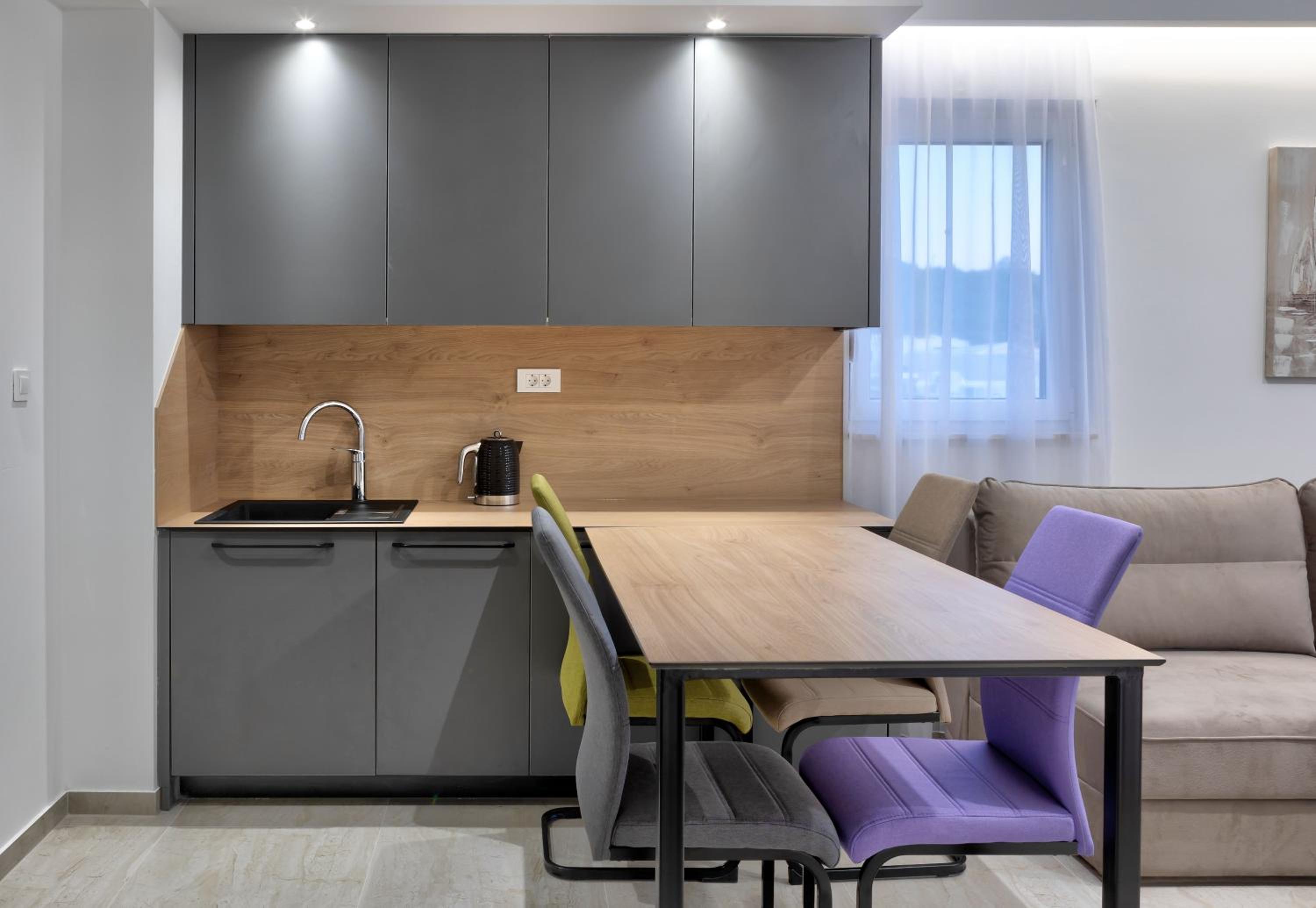 Apartment - Ground Floor - Photo 16